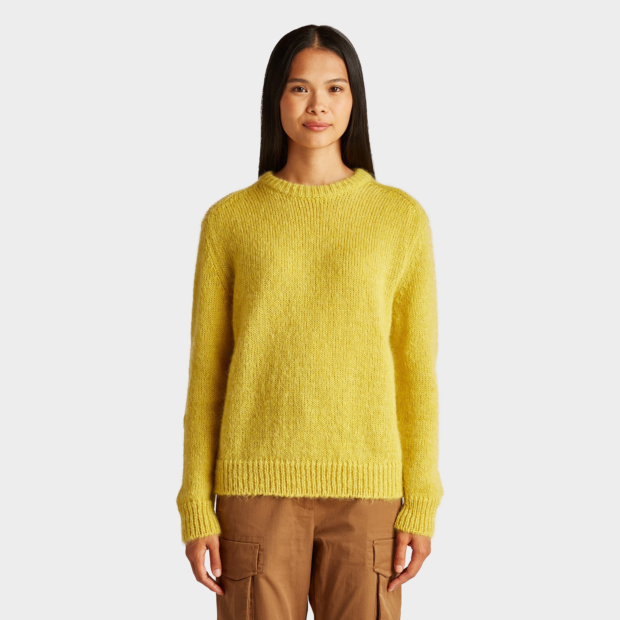 Tilley Italian Mohair 毛衣 產品細節圖 27