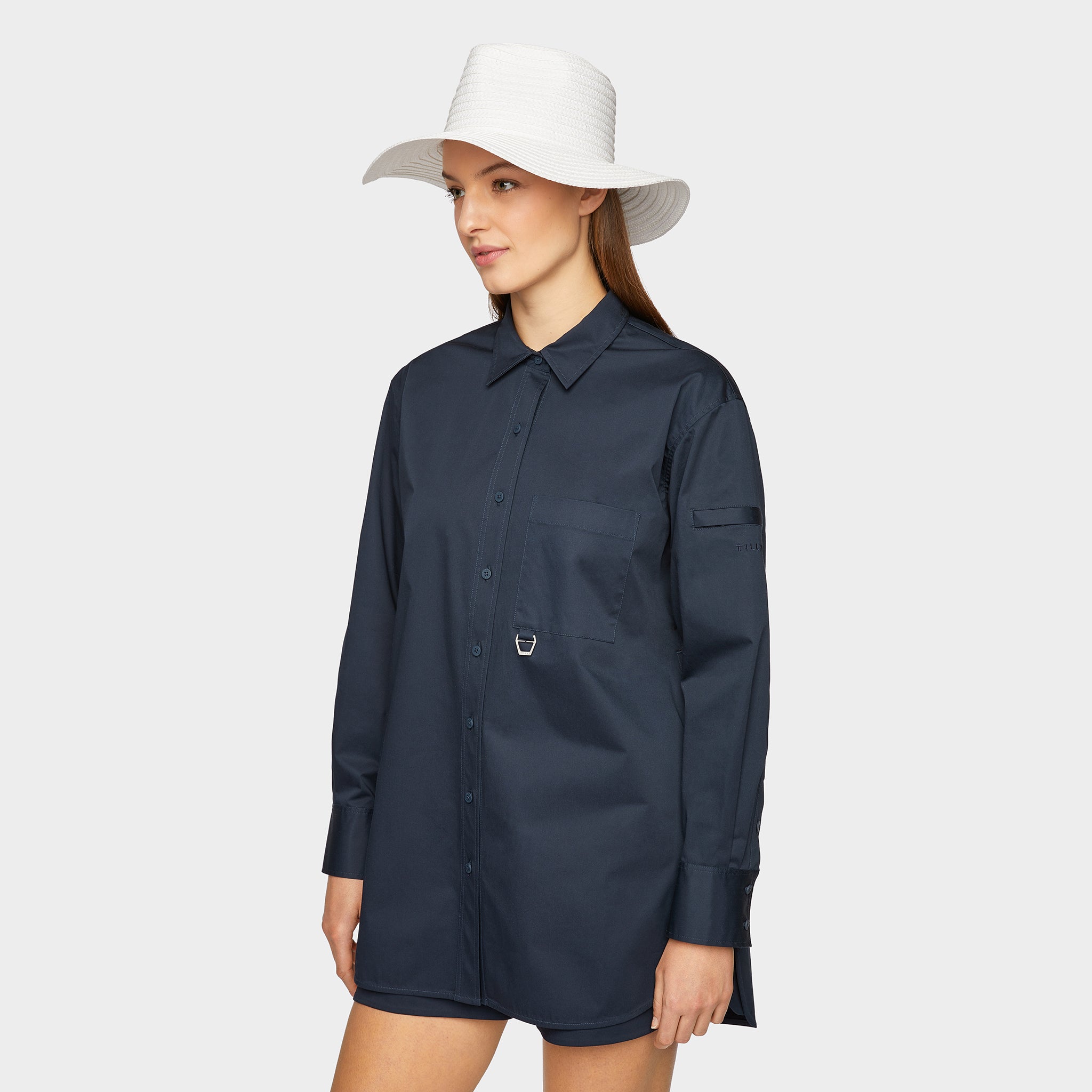 Tilley L/S Utility 恤衫 產品細節圖 27
