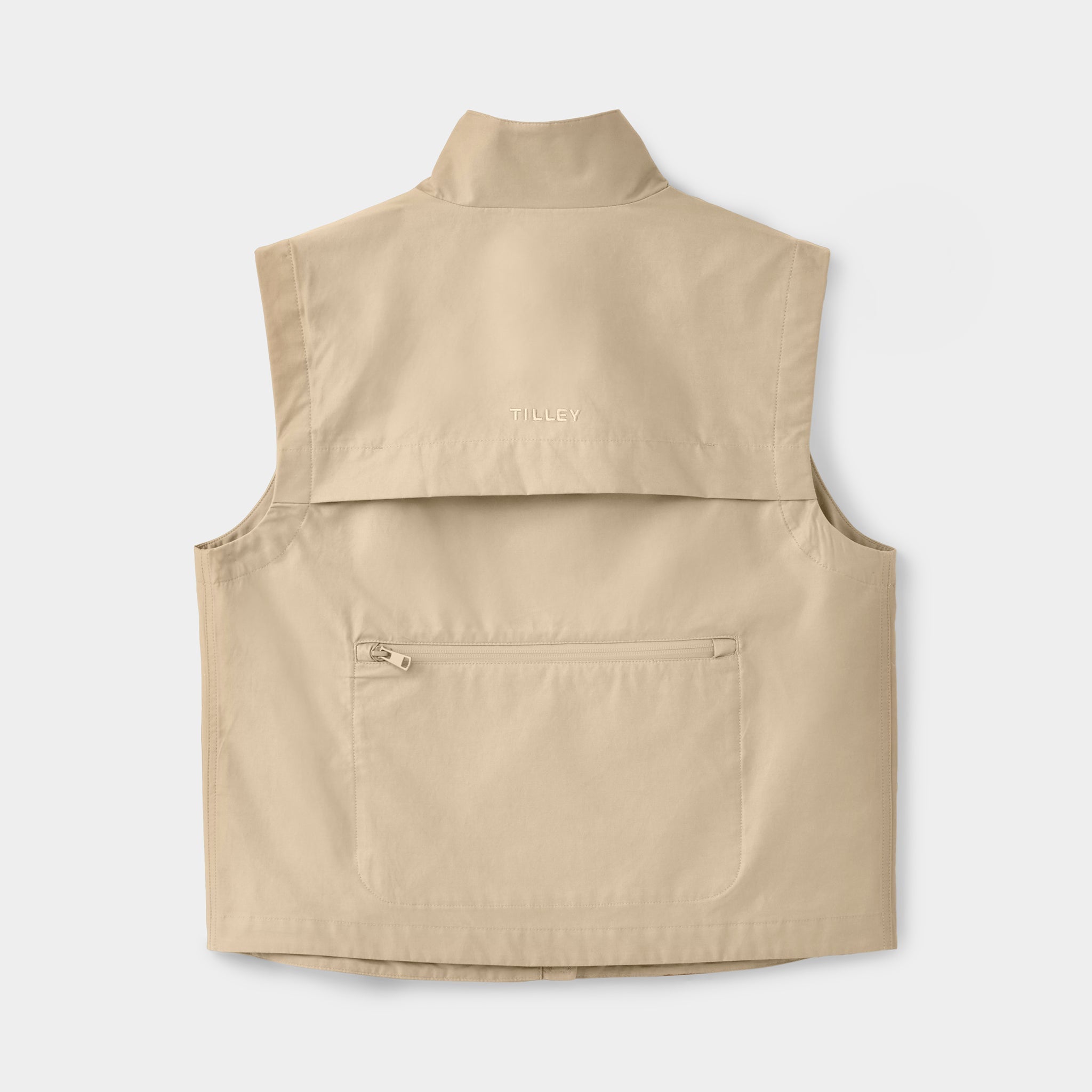 Tilley Utility 背心 產品細節圖 27