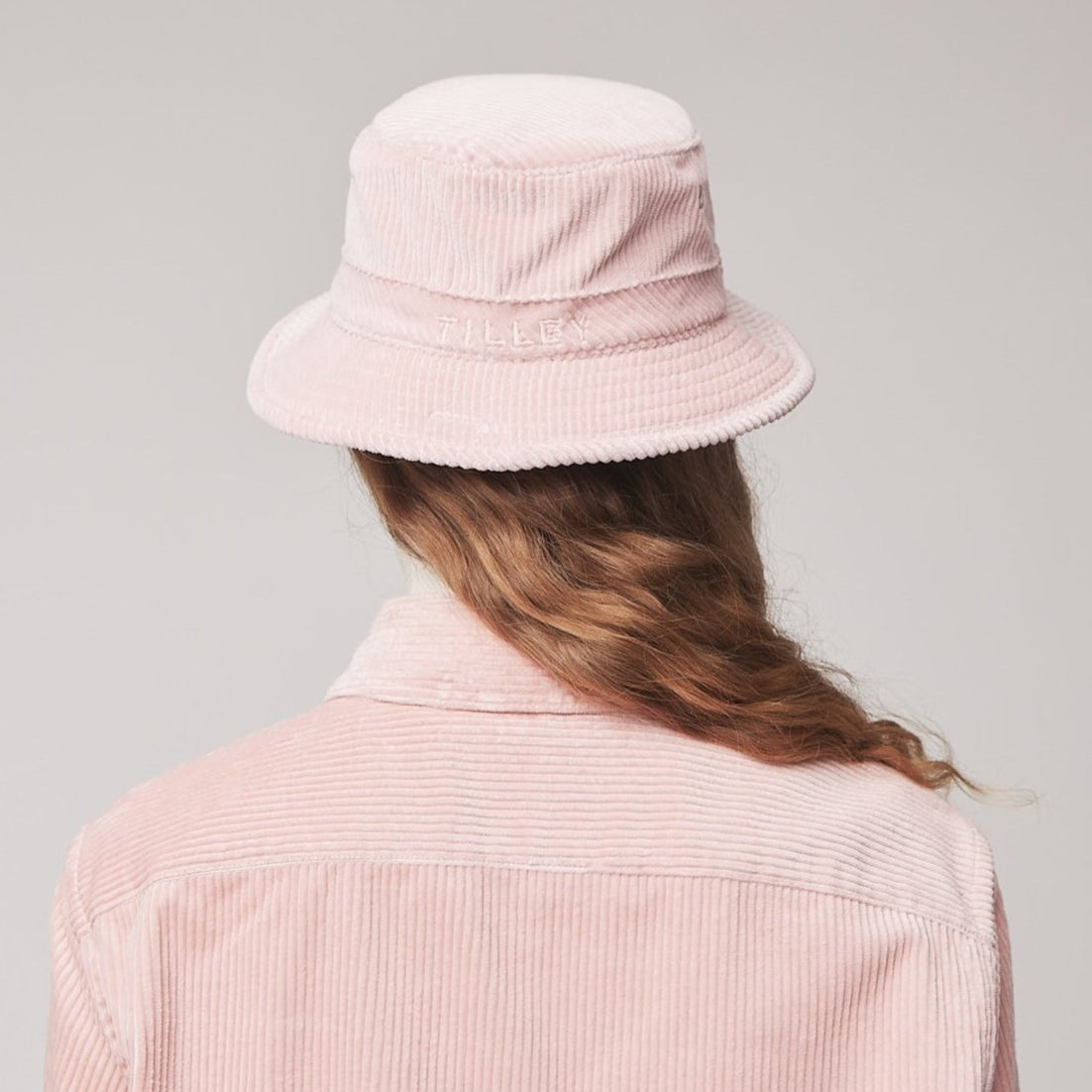 Tilley Iconic T1 Cord Bucket 戶外帽 產品細節圖 27