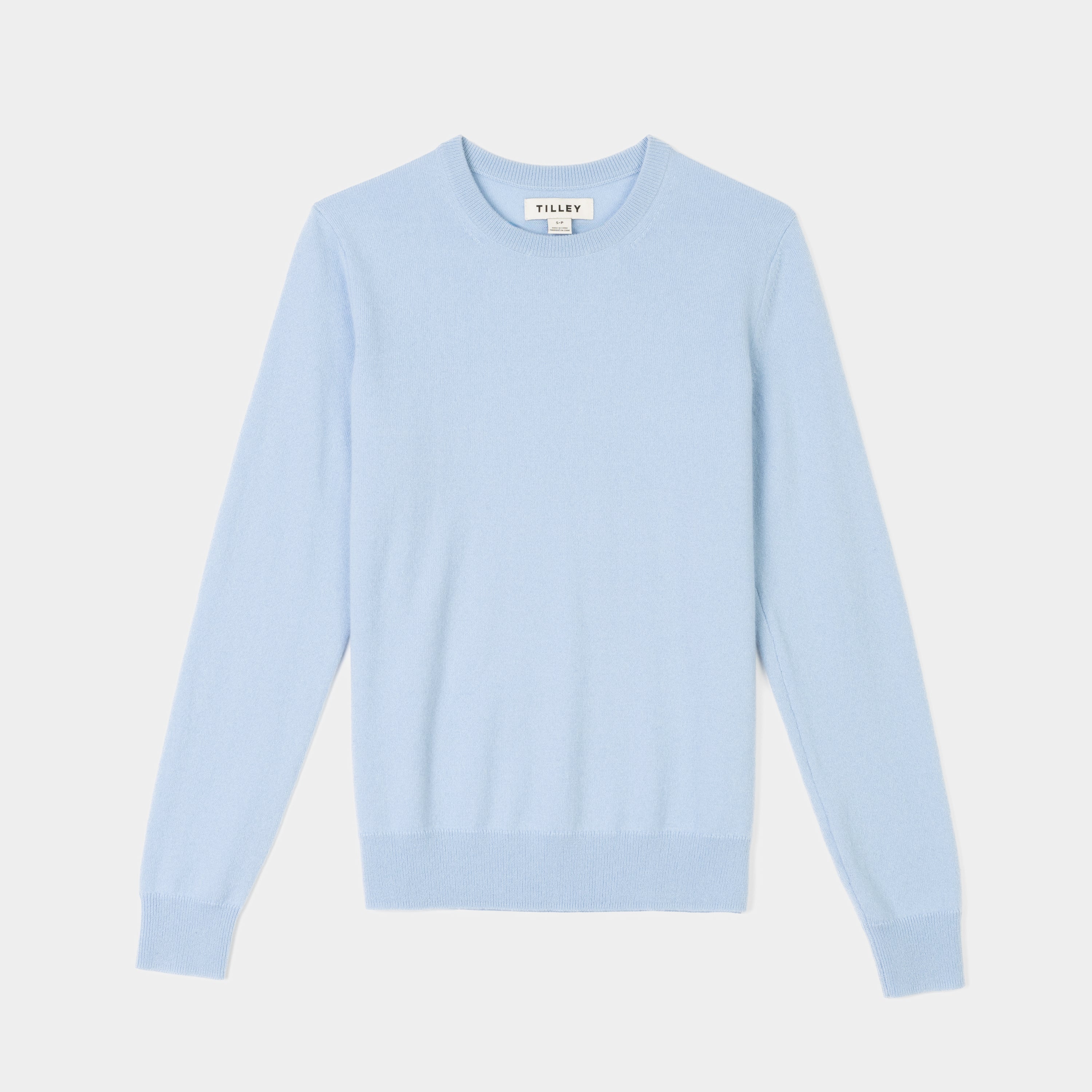 Tilley Cashmere 毛衣 產品細節圖 27