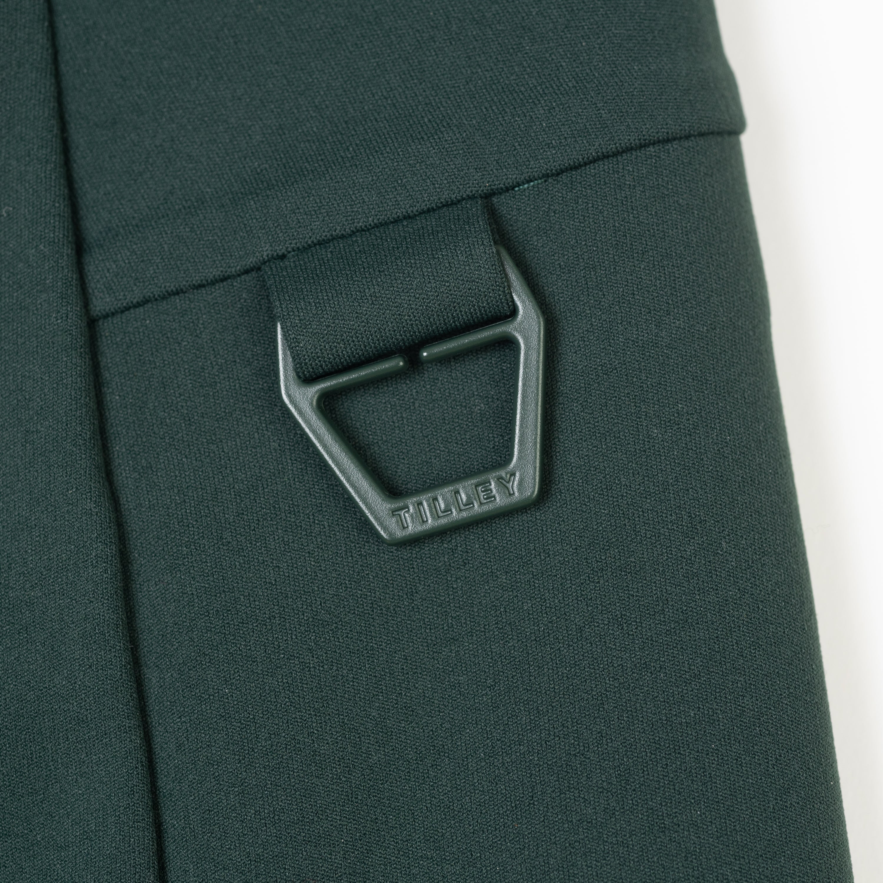 Tilley High Rise Compact Cargo Legging 下裝 產品細節圖 27