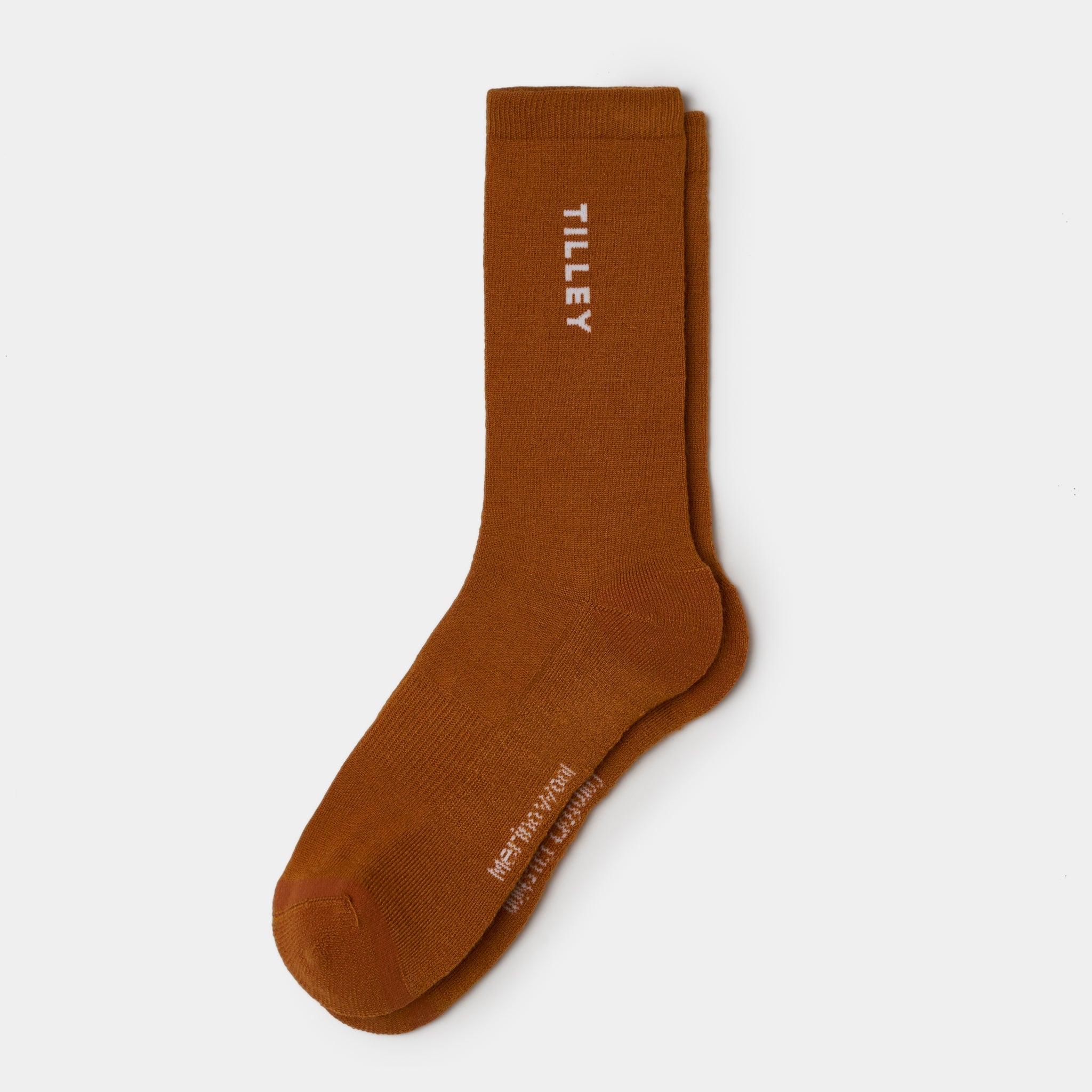 Tilley 美麗諾羊毛 Wool Blend Outdoor 襪 產品細節圖 27