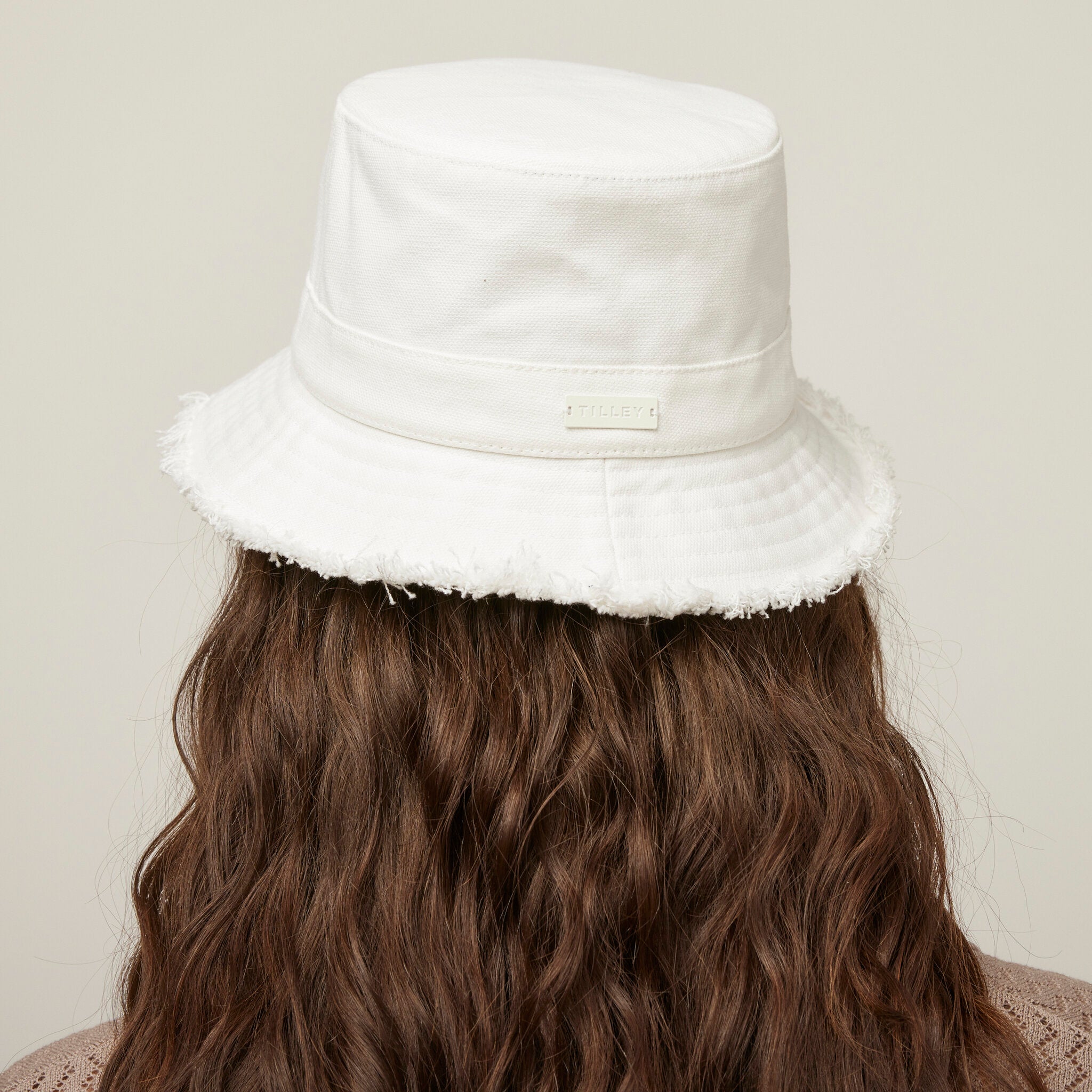 Tilley Fringe T1 Wanderer 戶外帽 產品細節圖 27