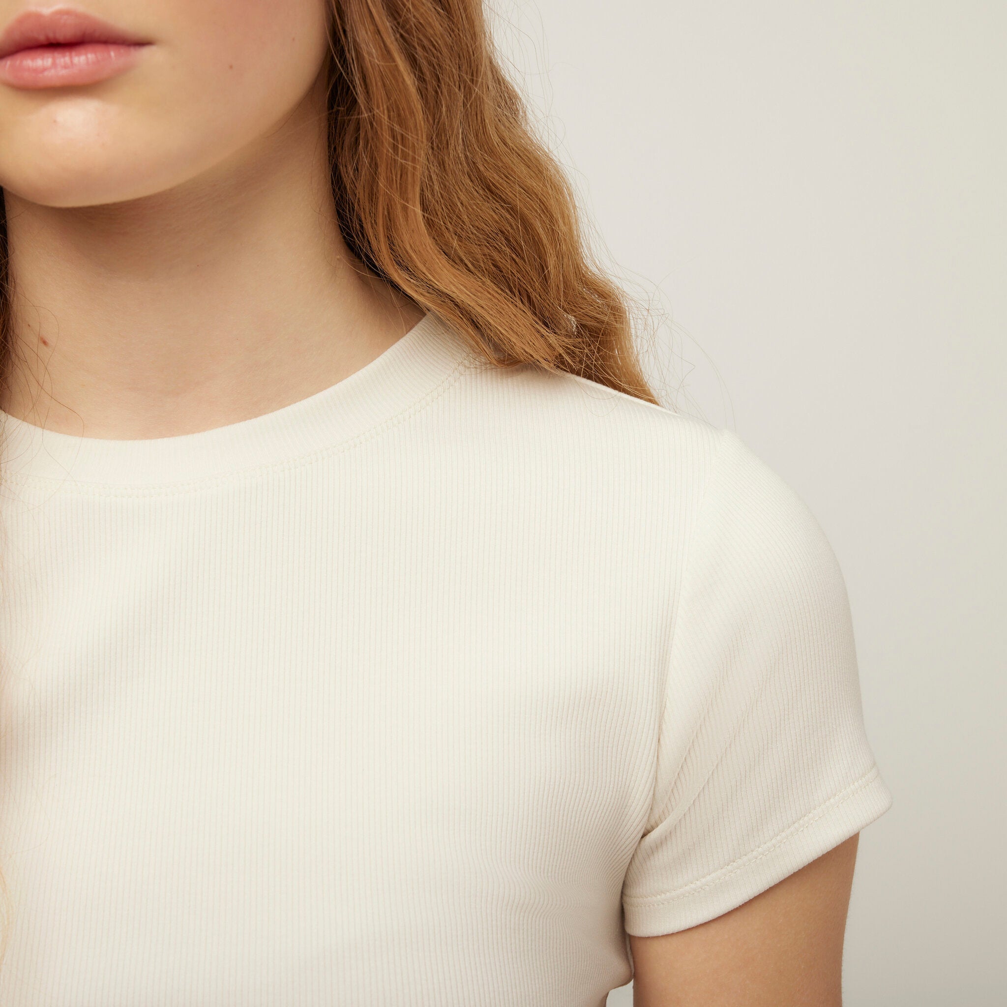 Tilley Tencel Rib T 恤 產品細節圖 27