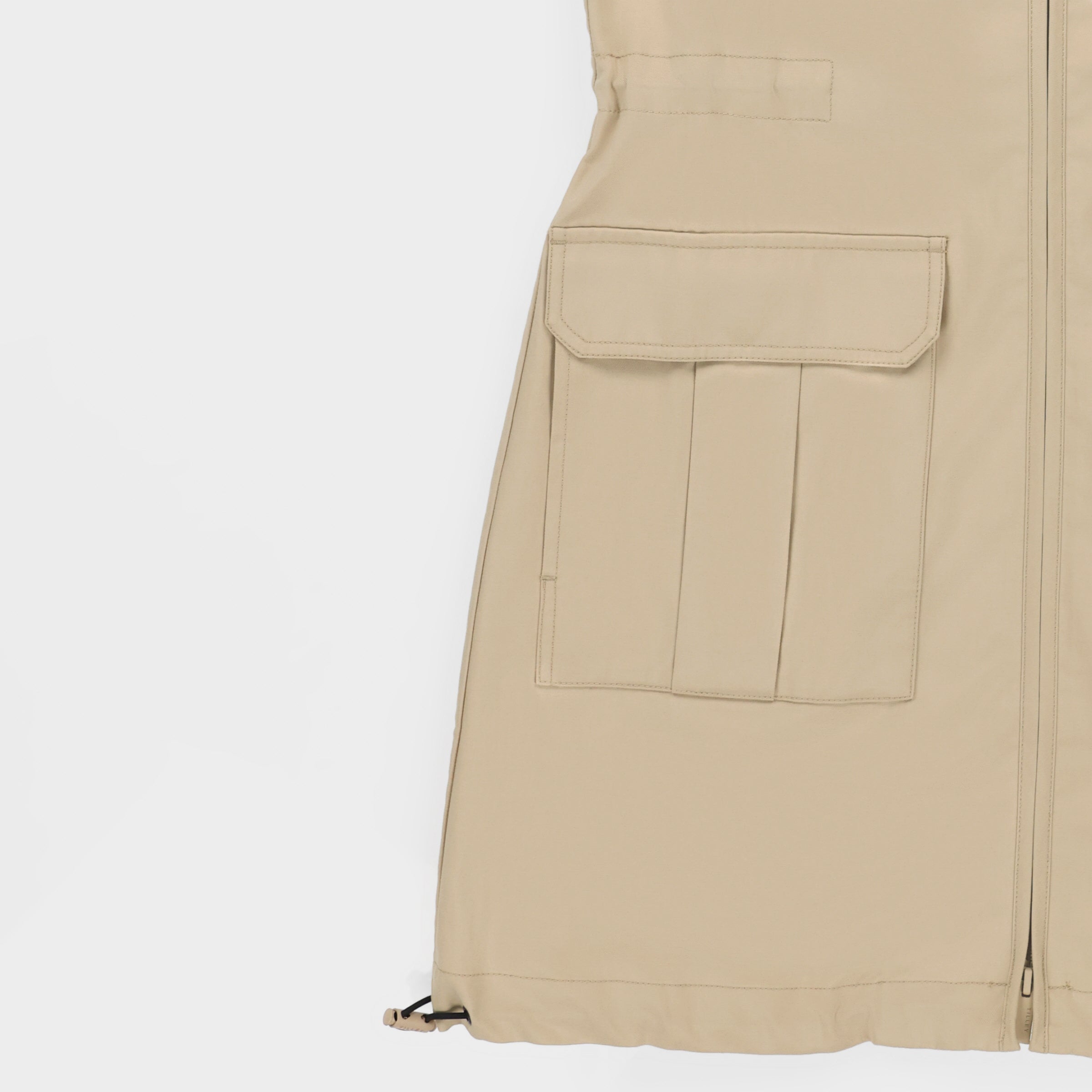 Tilley Tencel 棉質 Safari 背心 連身裙 產品細節圖 27