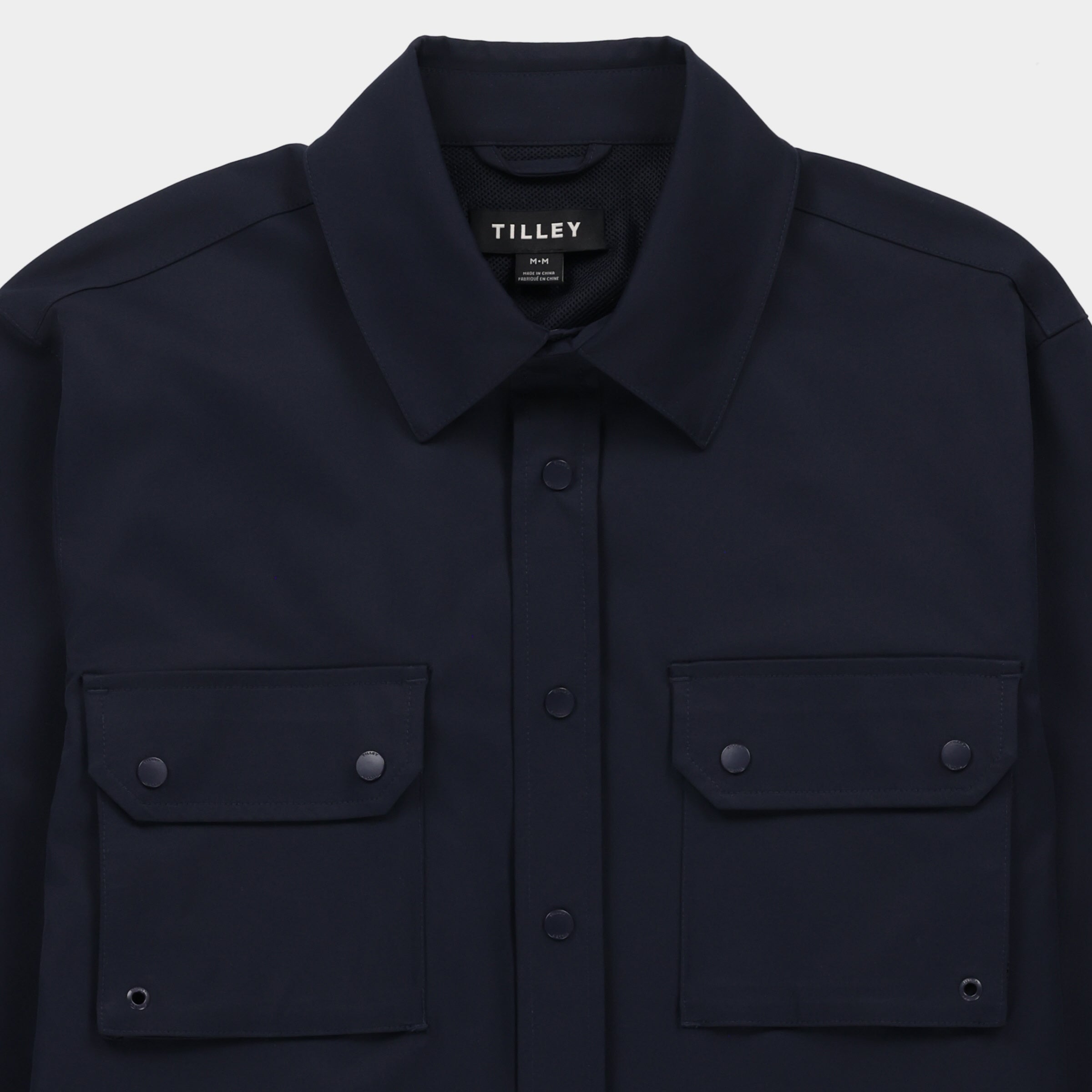 Tilley Roam 長袖 Safari 恤衫 產品細節圖 27