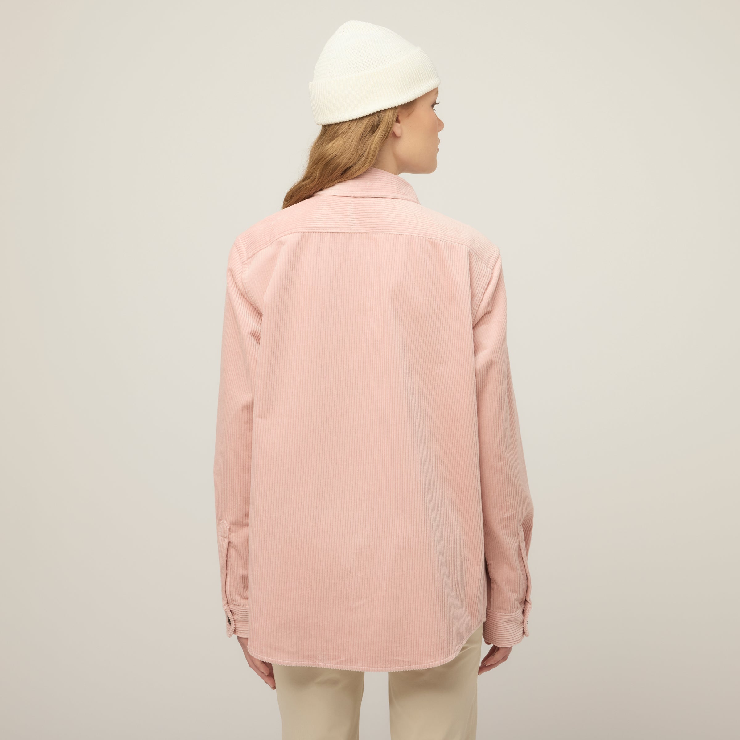 Tilley Corduroy Over恤衫 產品細節圖 27