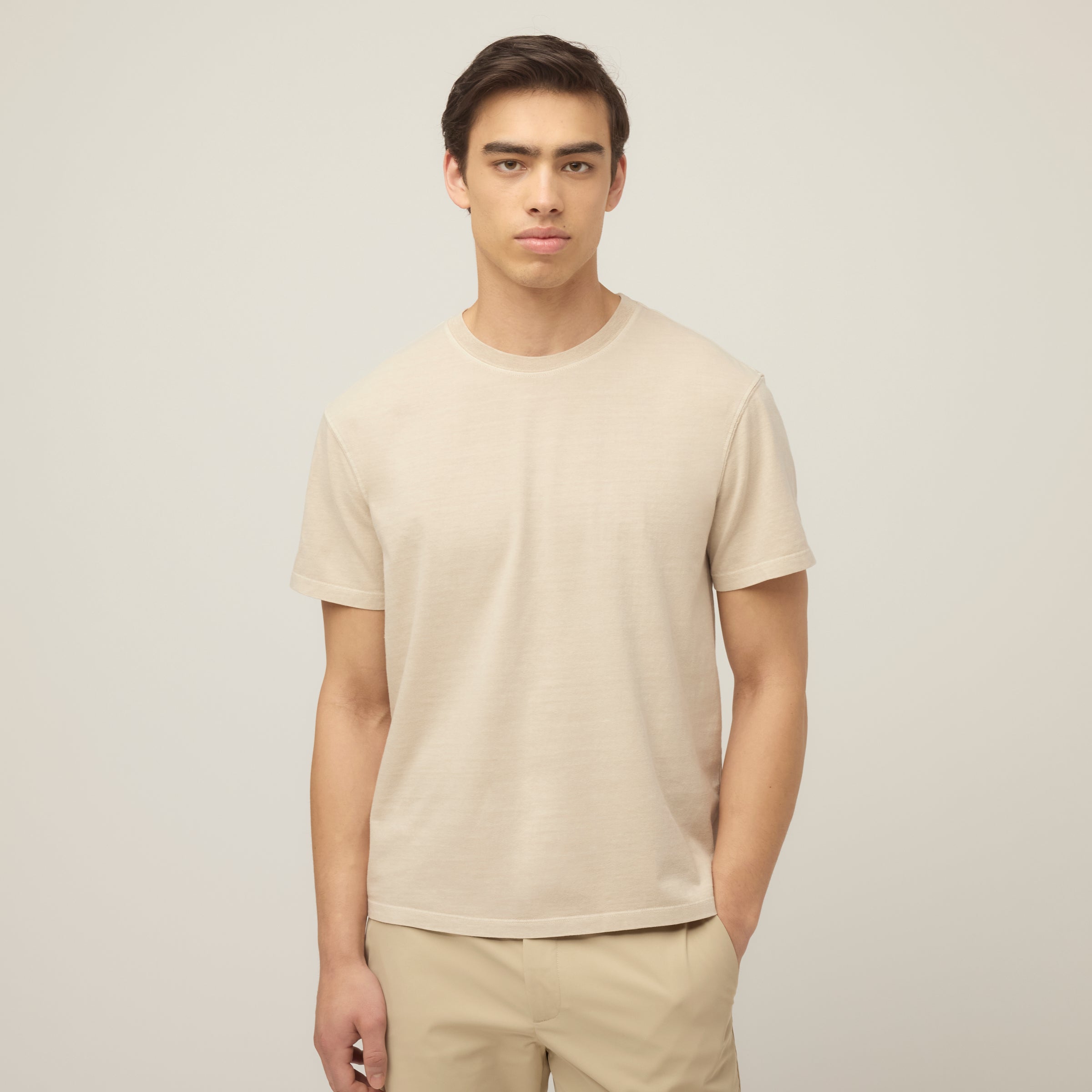 Tilley Mid|weight Sun Washed T 恤 產品細節圖 27