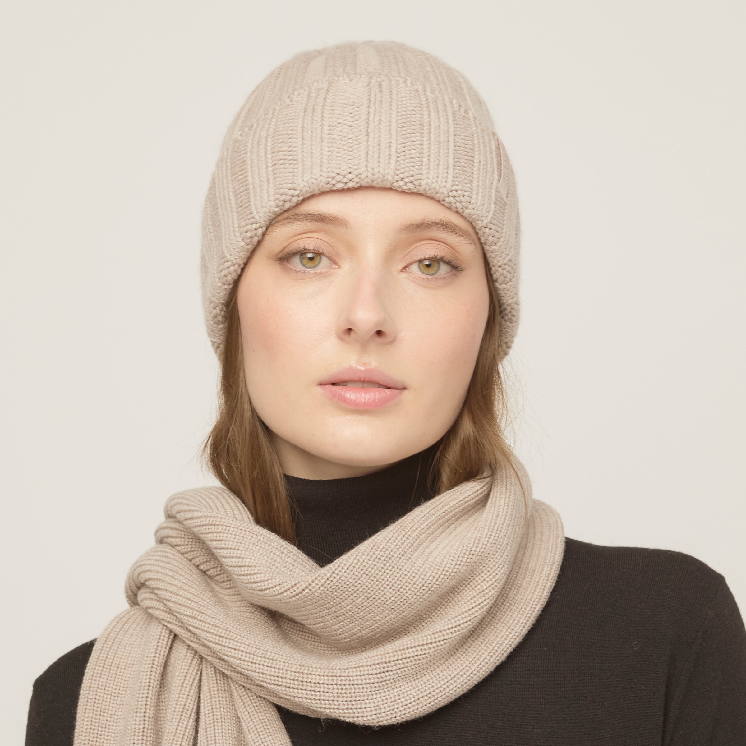 Tilley Chunky Ribbed 冷帽 產品細節圖 27