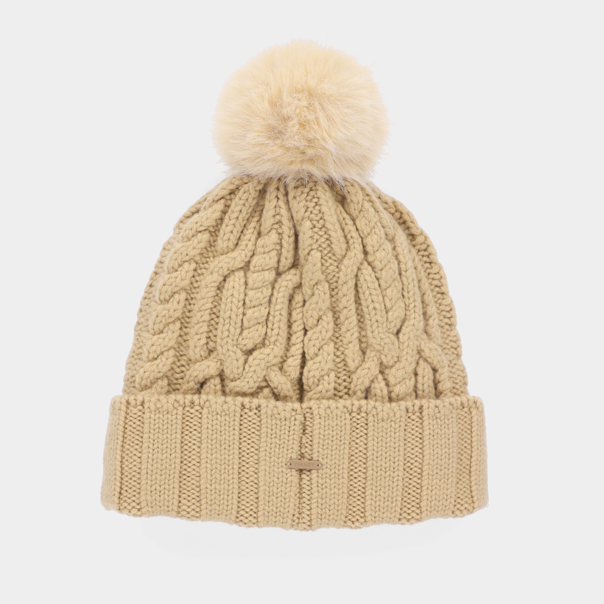 Tilley Pom Pom Cable 冷帽 產品細節圖 27