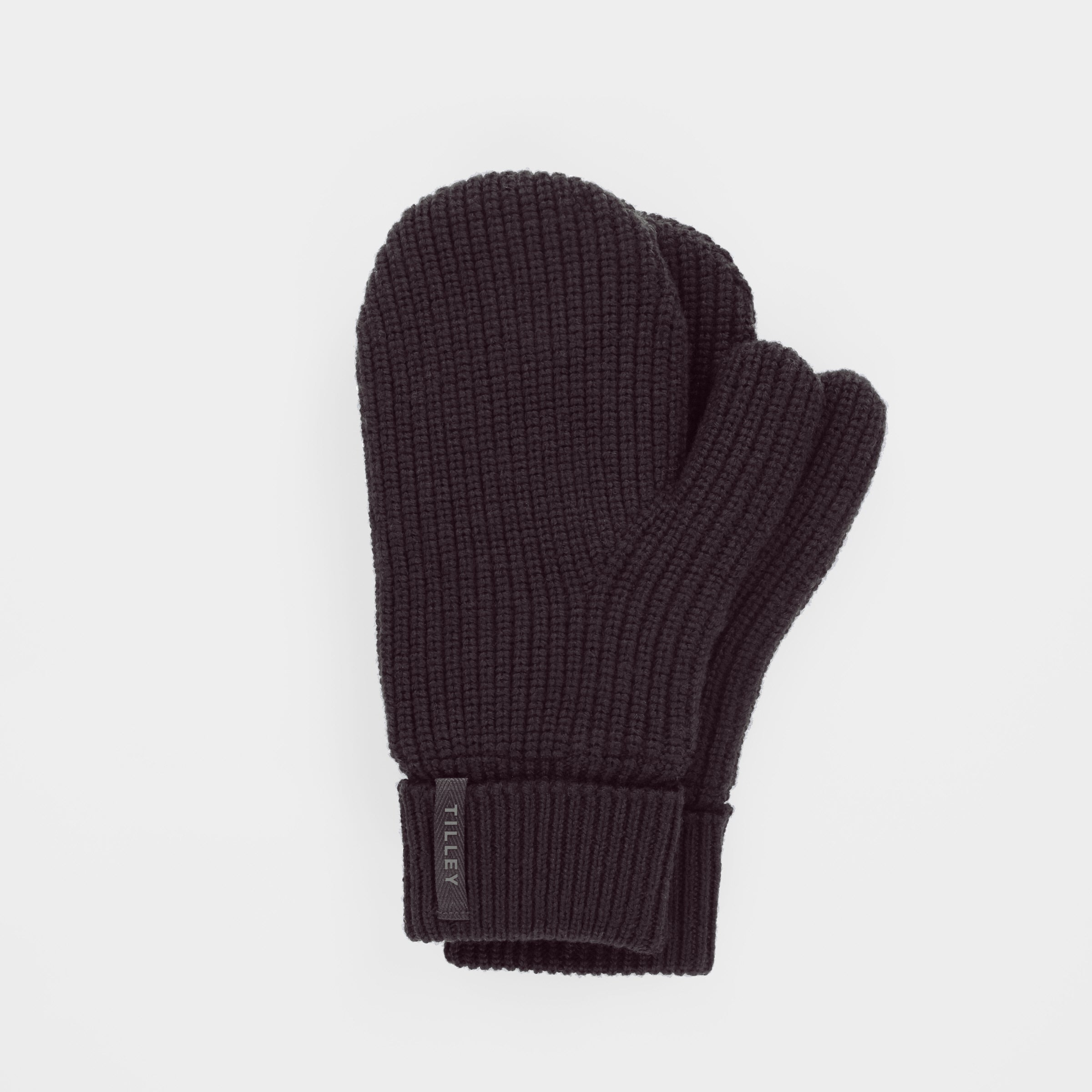 Tilley 美麗諾羊毛 Mittens 產品細節圖 27