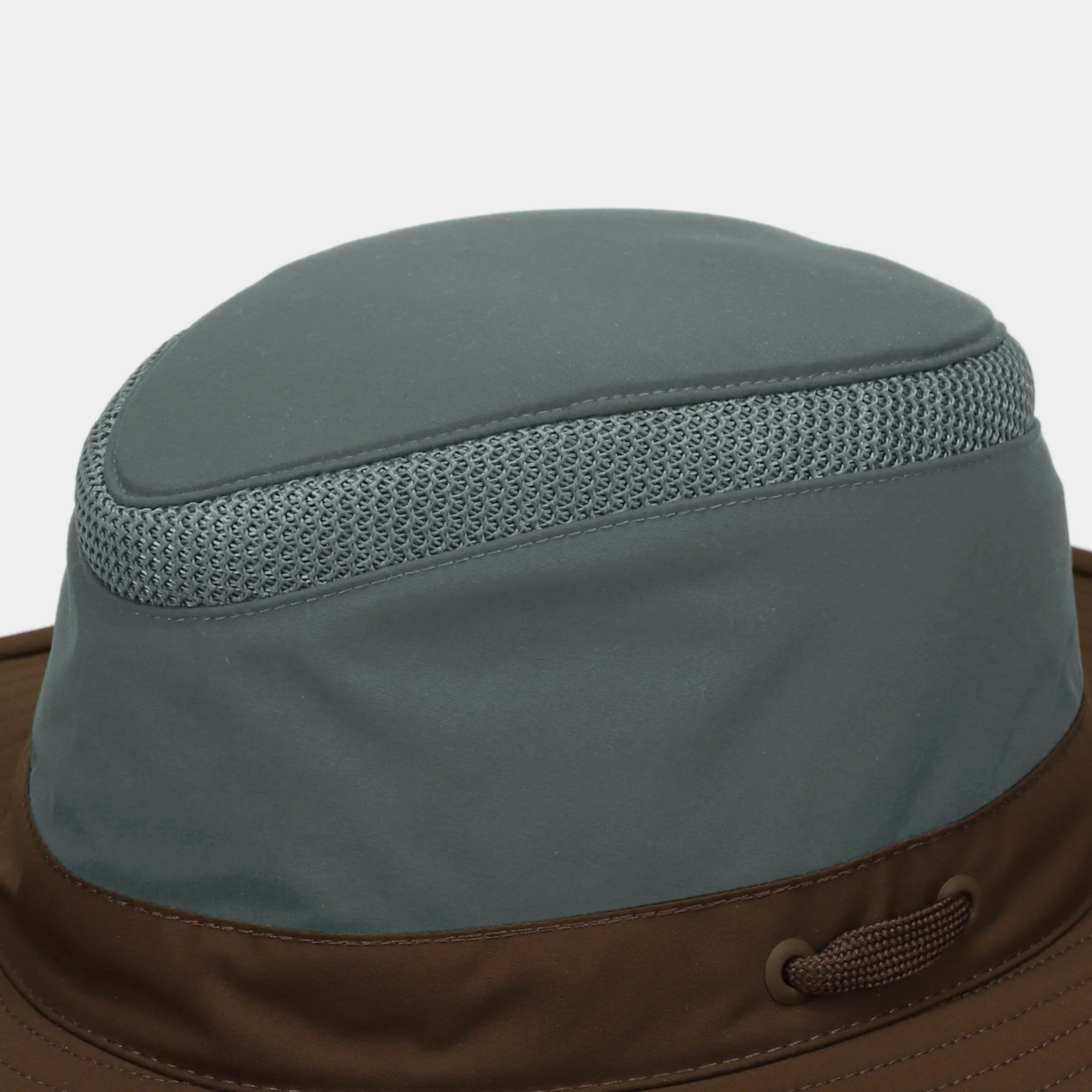 Tilley Airflo Contrast Broad Brim LTM6 戶外帽 產品細節圖 27