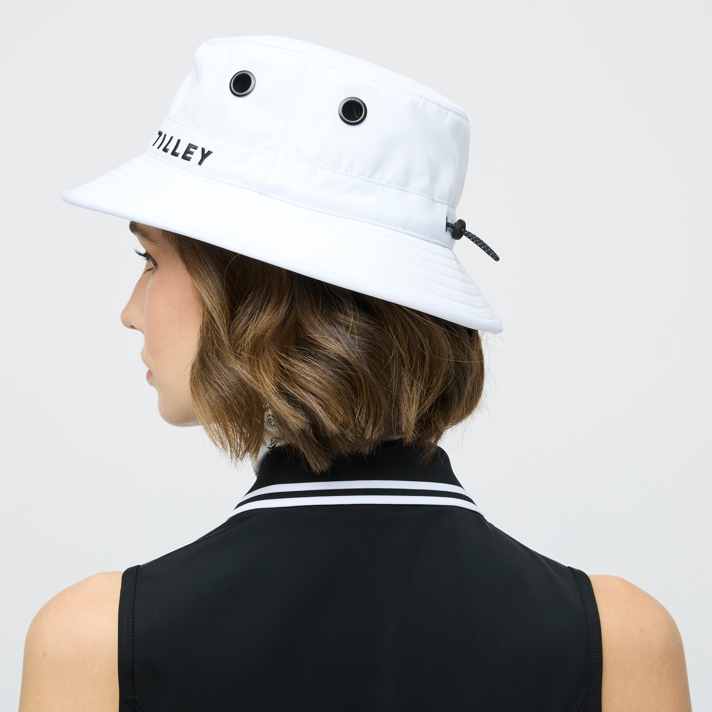 Tilley Golf 漁夫帽 產品細節圖 27