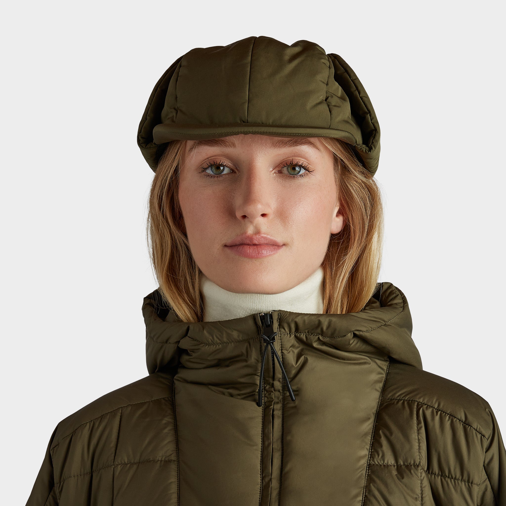 Tilley Down Aviator 戶外帽 產品細節圖 28
