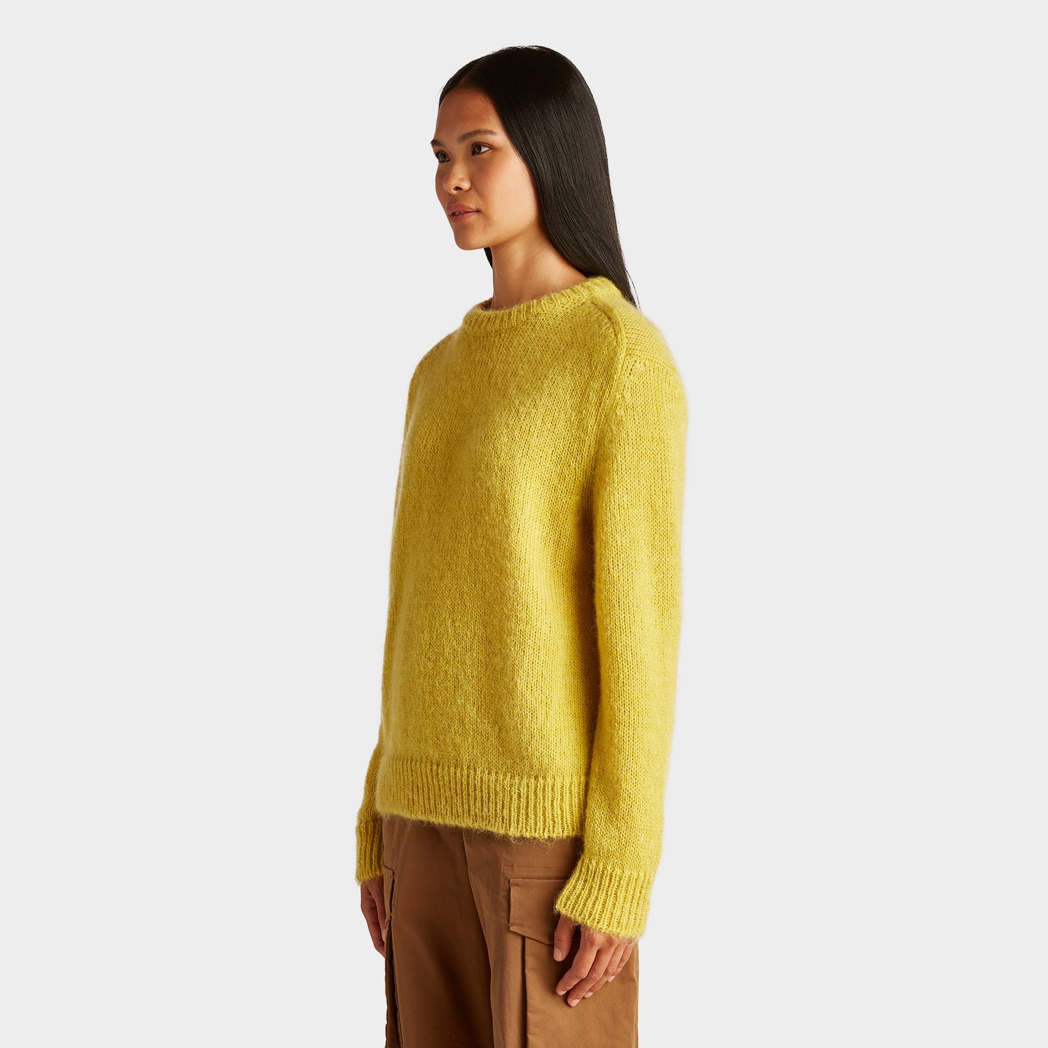 Tilley Italian Mohair 毛衣 產品細節圖 28