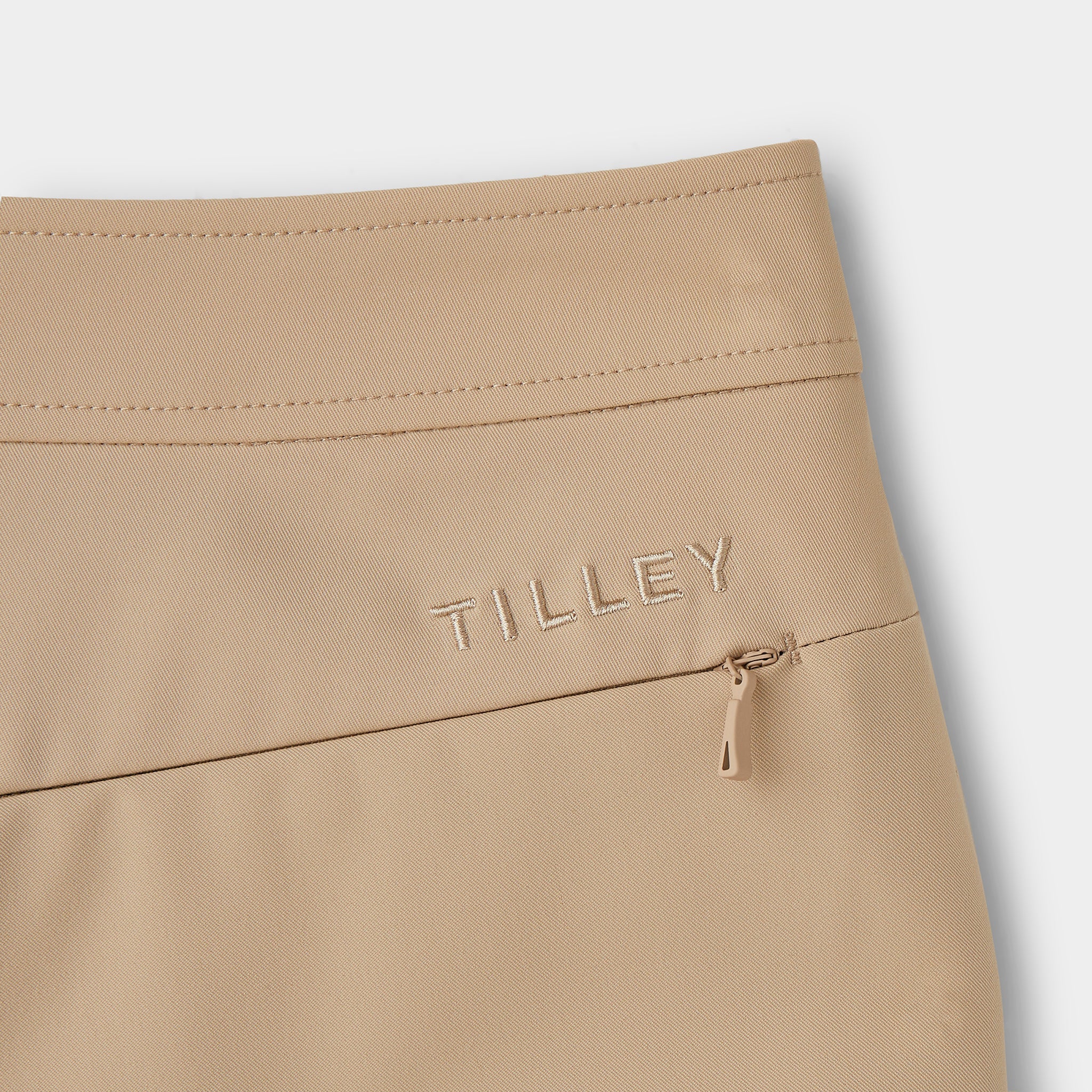 Tilley Slim Bootleg 長褲 產品細節圖 28
