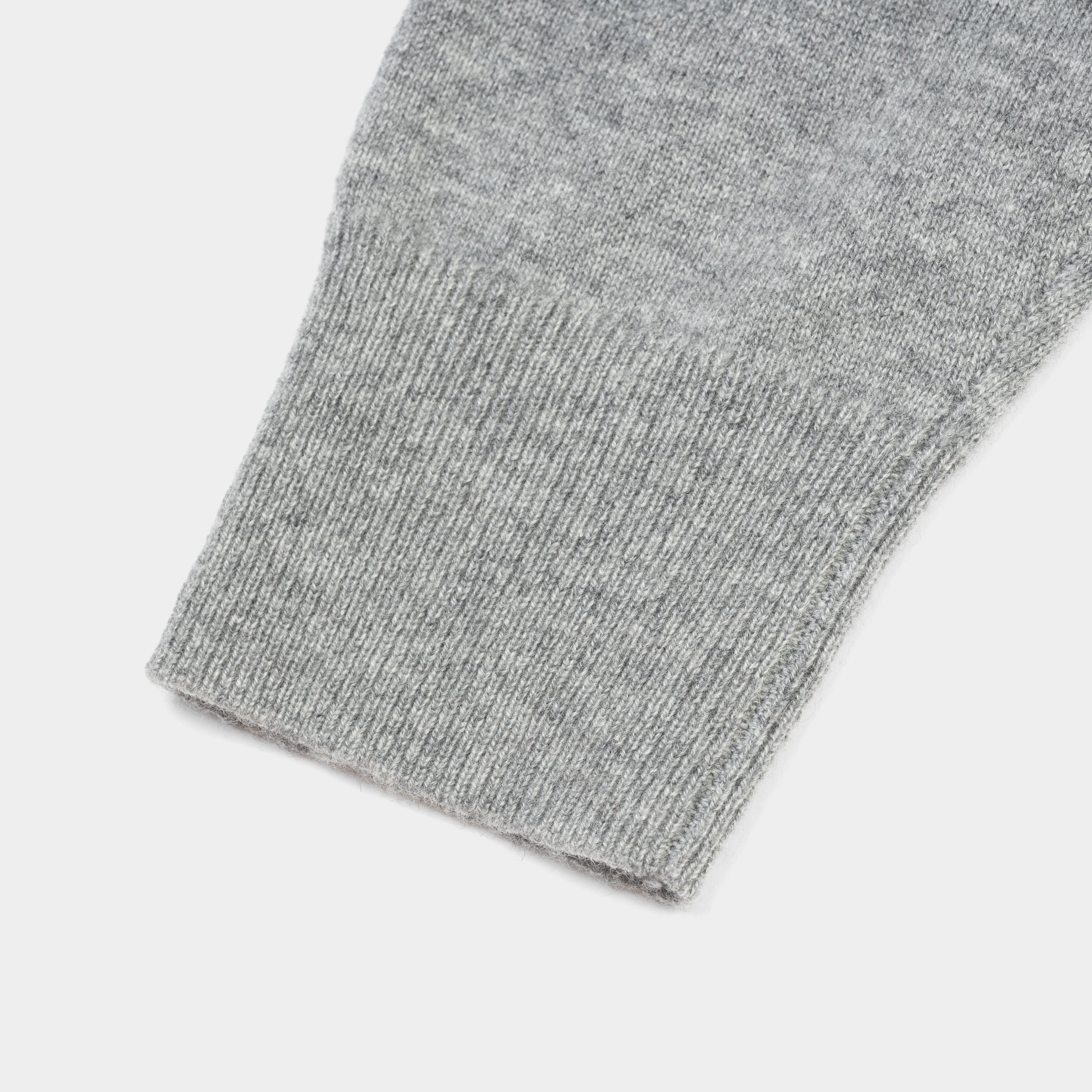 Tilley Cashmere 圓領 產品細節圖 28