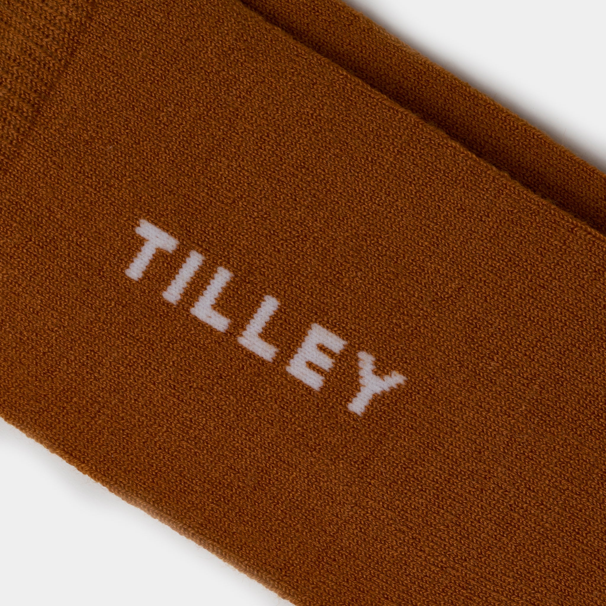 Tilley 美麗諾羊毛 Wool Blend Outdoor 襪 產品細節圖 28