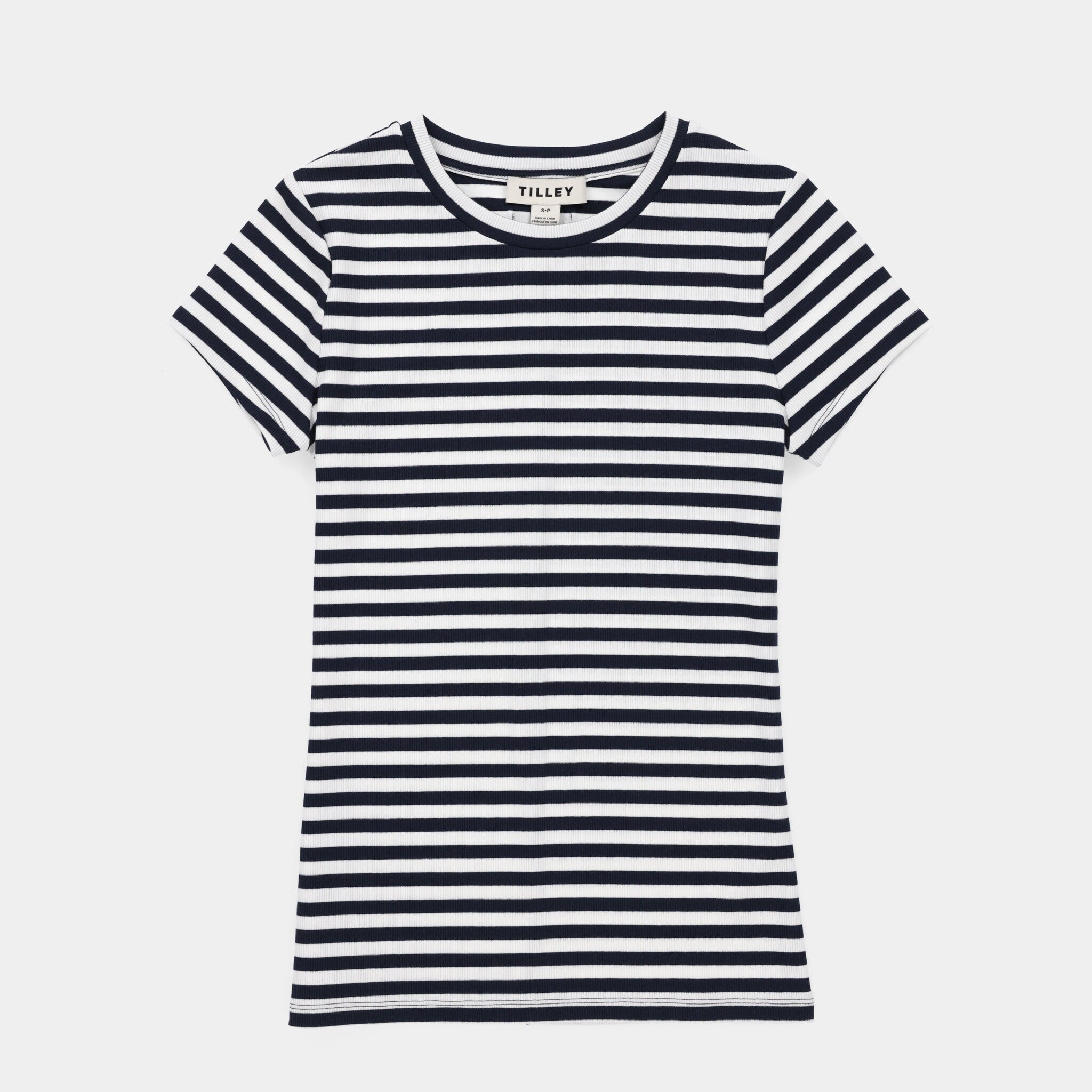 Tilley Tencel Rib T 恤 產品細節圖 28