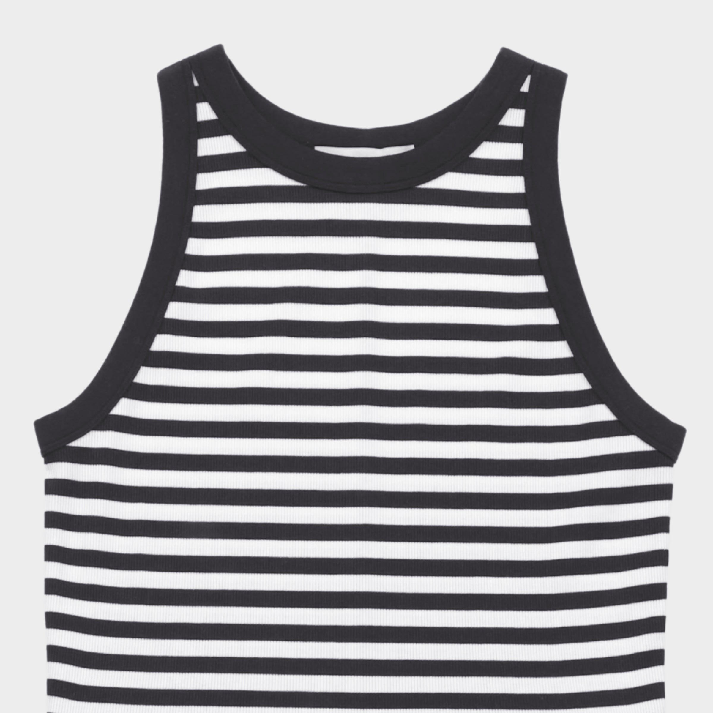 Tilley Rib Tech Slk Midi 連身裙 產品細節圖 28