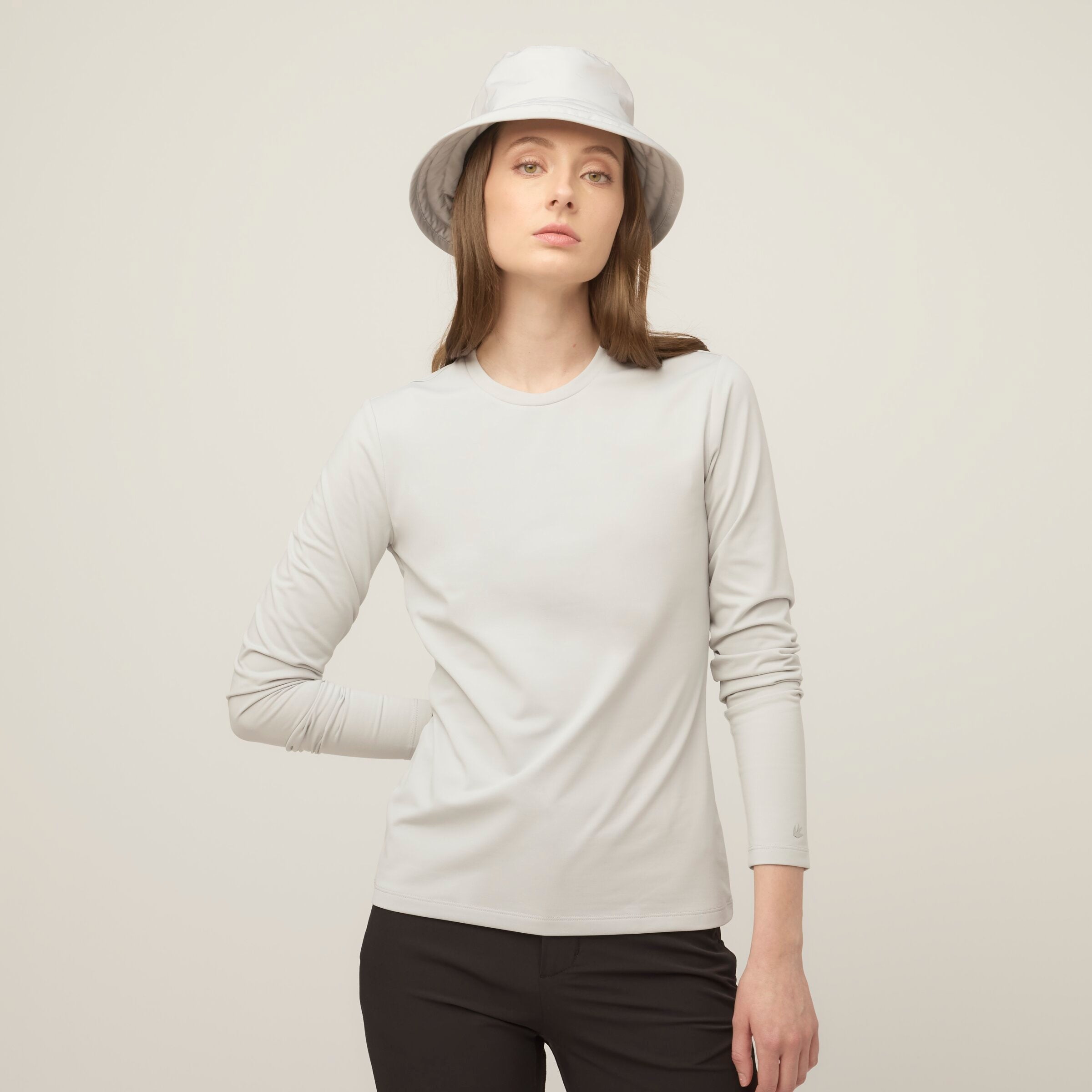 Tilley 長袖 Thermal 圓領 產品細節圖 28