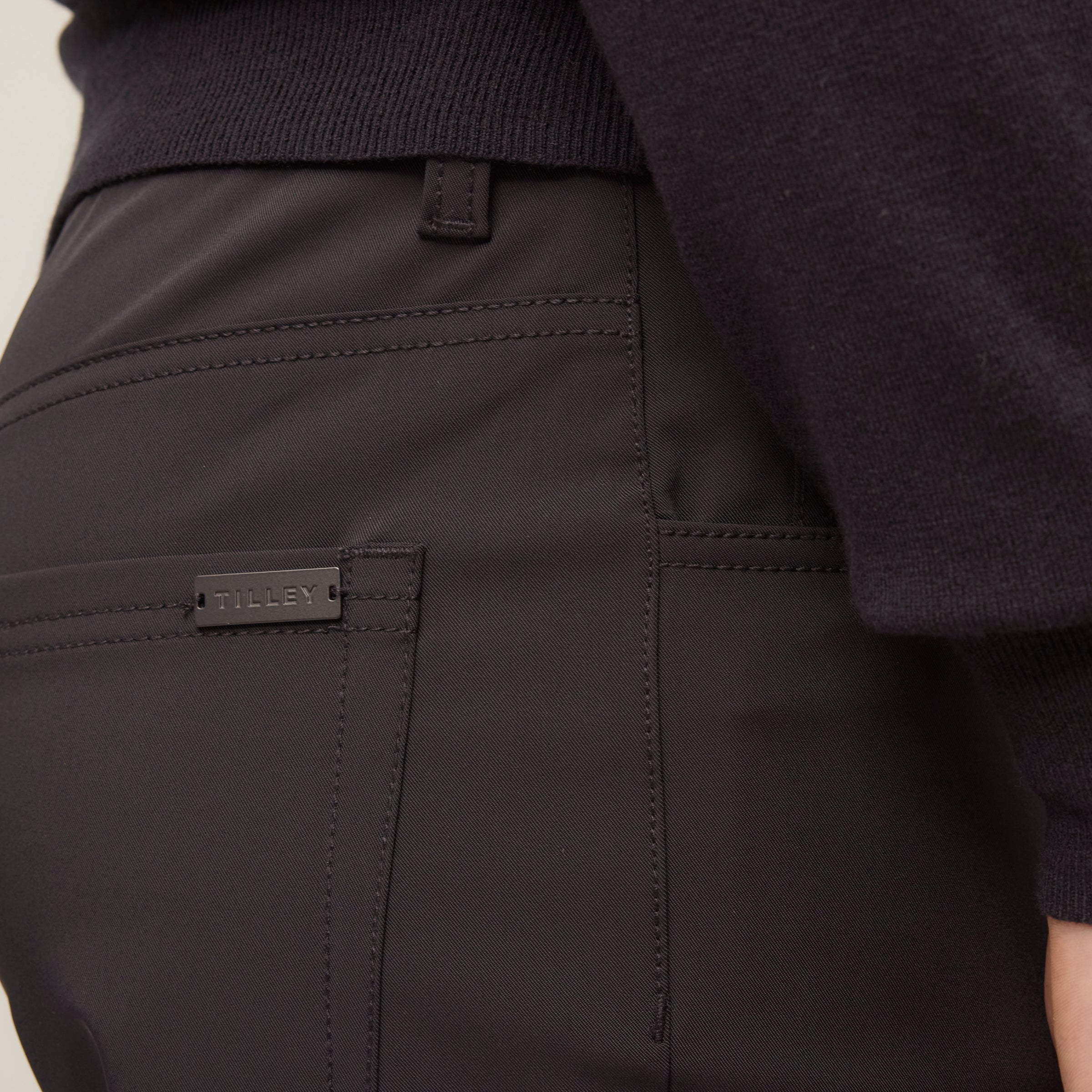 Tilley 5 Pocket 長褲 產品細節圖 28
