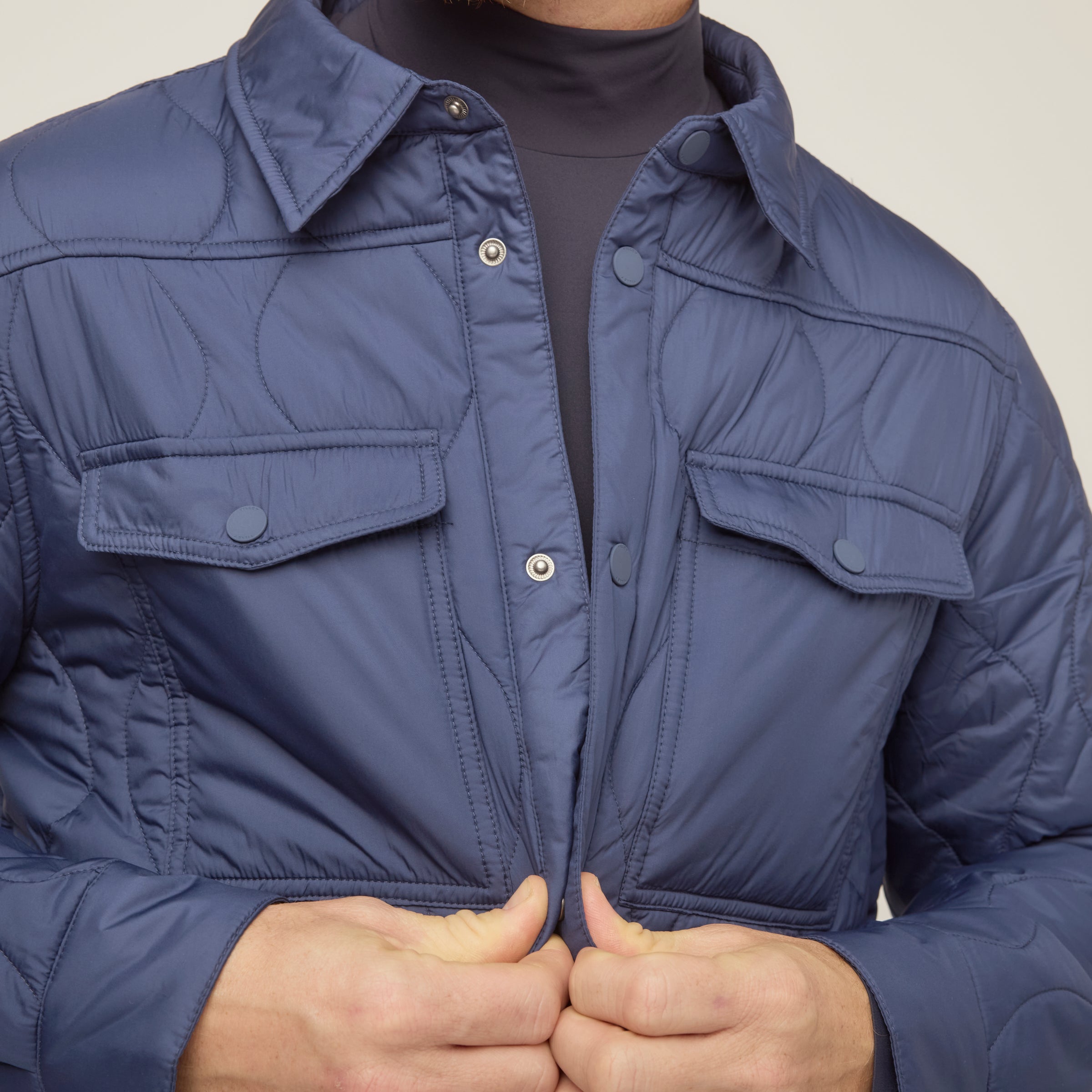Tilley Quilted 恤衫 外套 產品細節圖 28