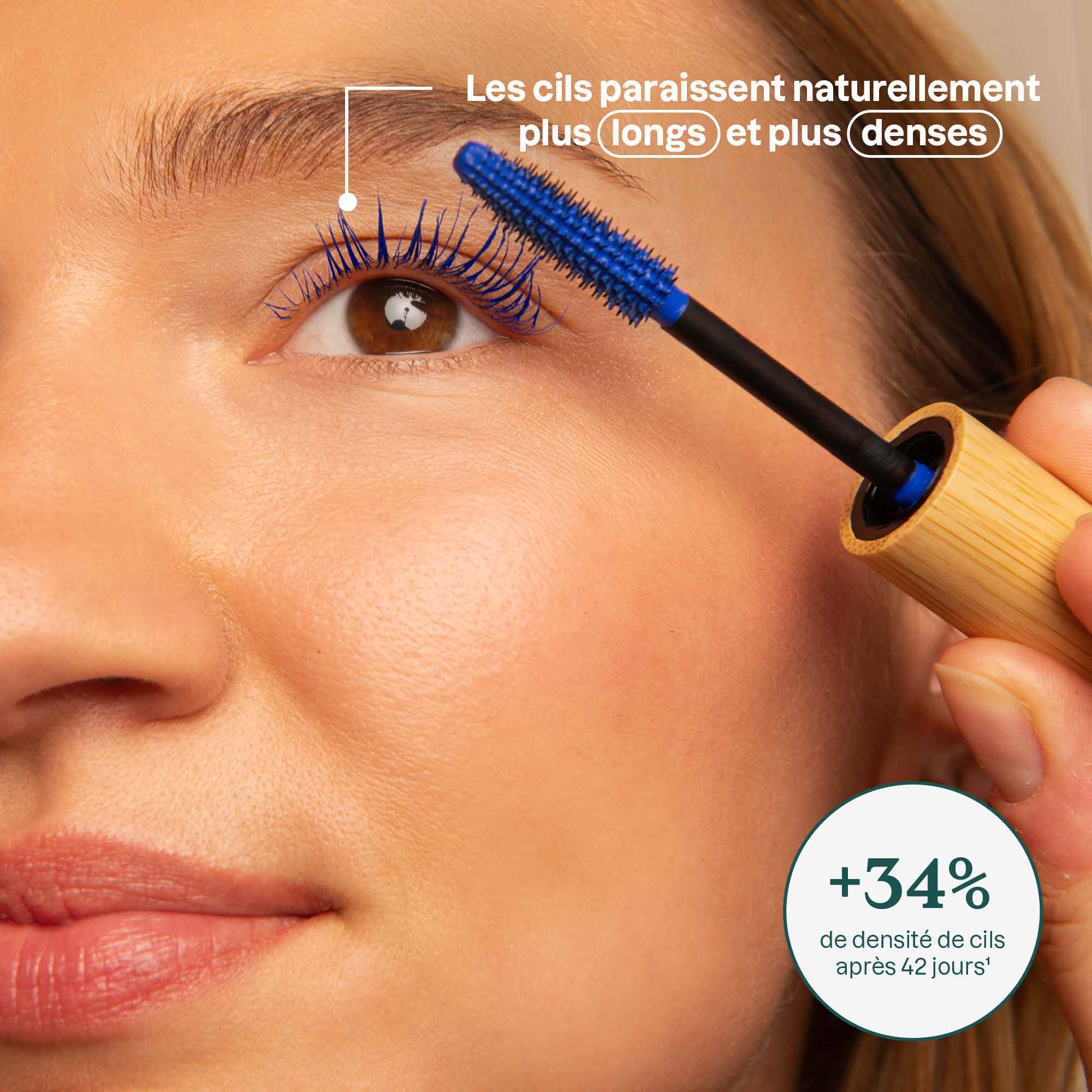 ATTITUDE Lash Serum 睫毛液 產品細節圖 28