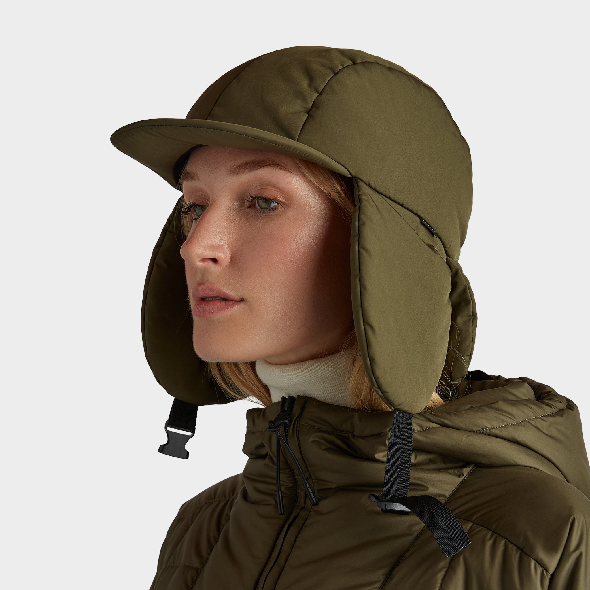 Tilley Down Aviator 戶外帽 產品細節圖 29