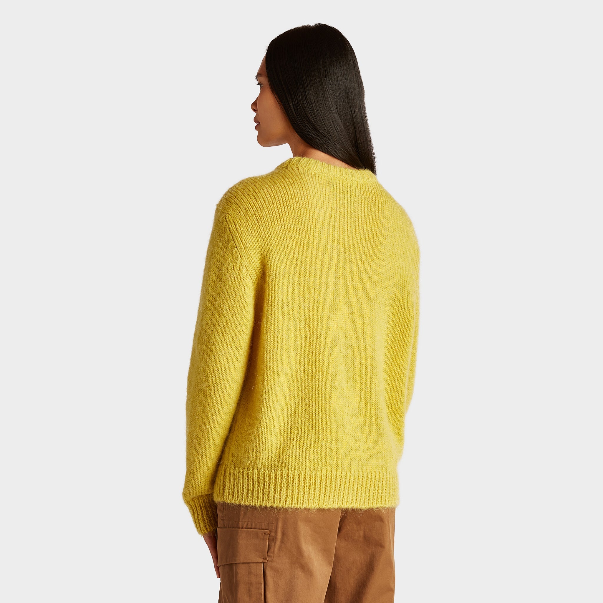 Tilley Italian Mohair 毛衣 產品細節圖 29