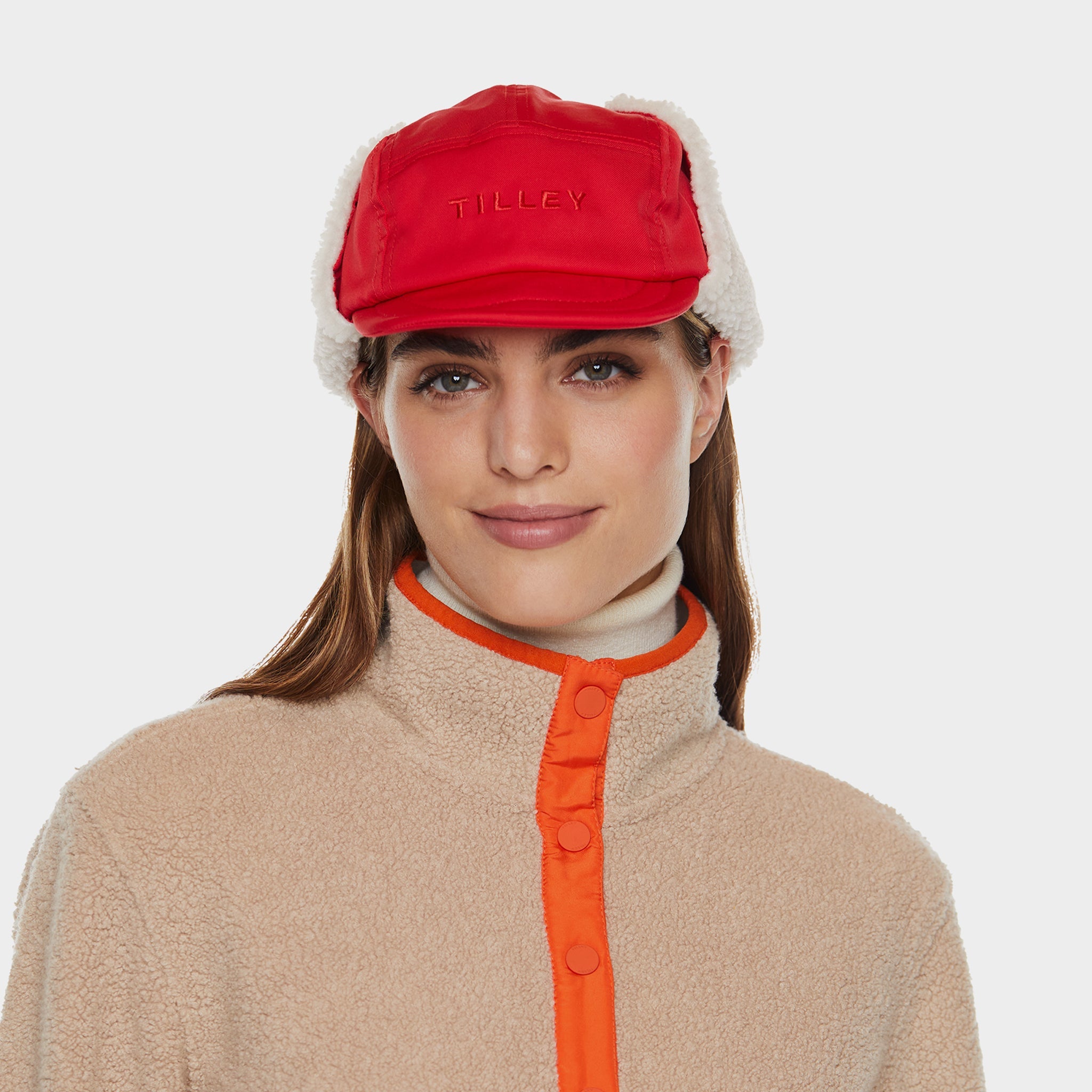 Tilley Rove Aviator 戶外帽 產品細節圖 29