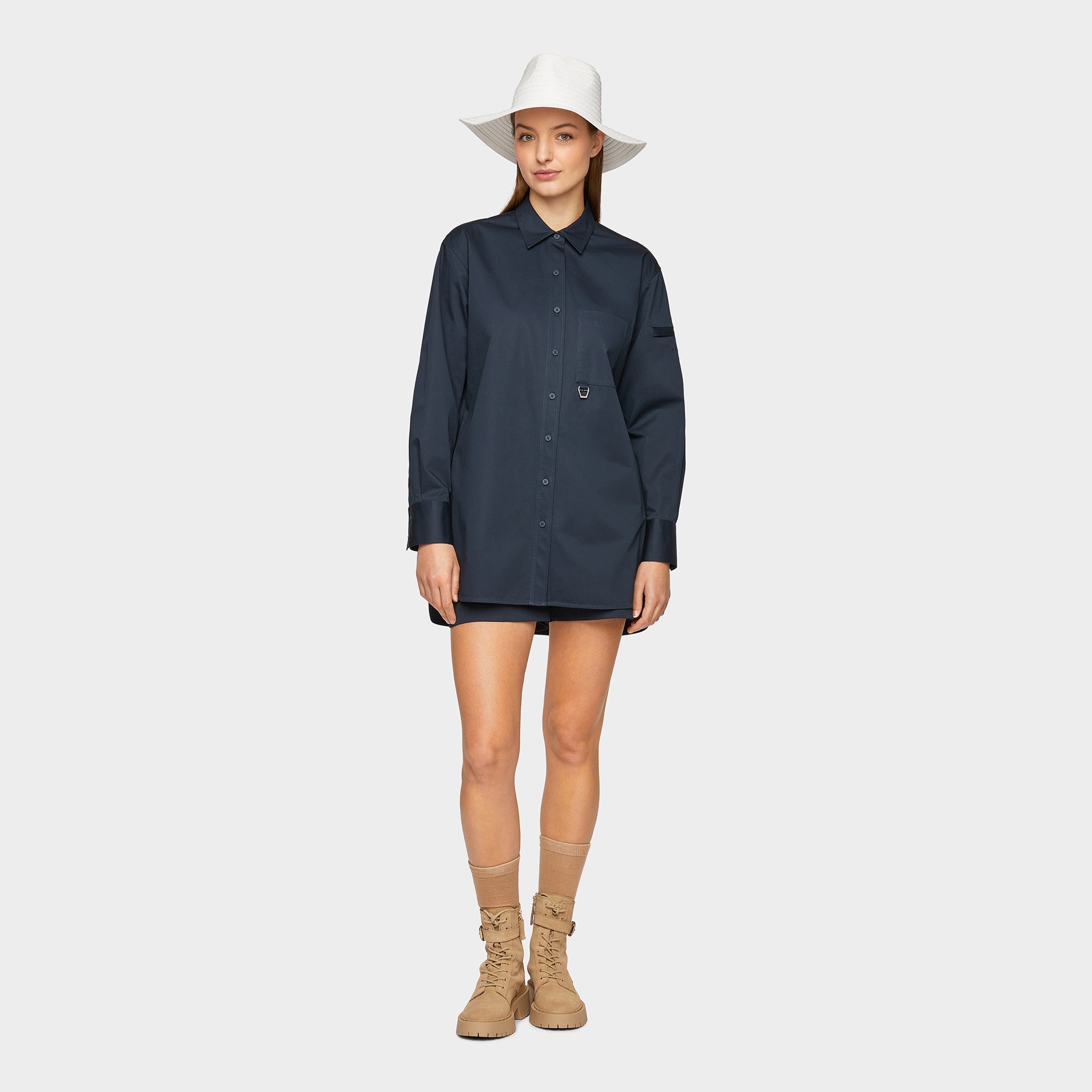 Tilley L/S Utility 恤衫 產品細節圖 29