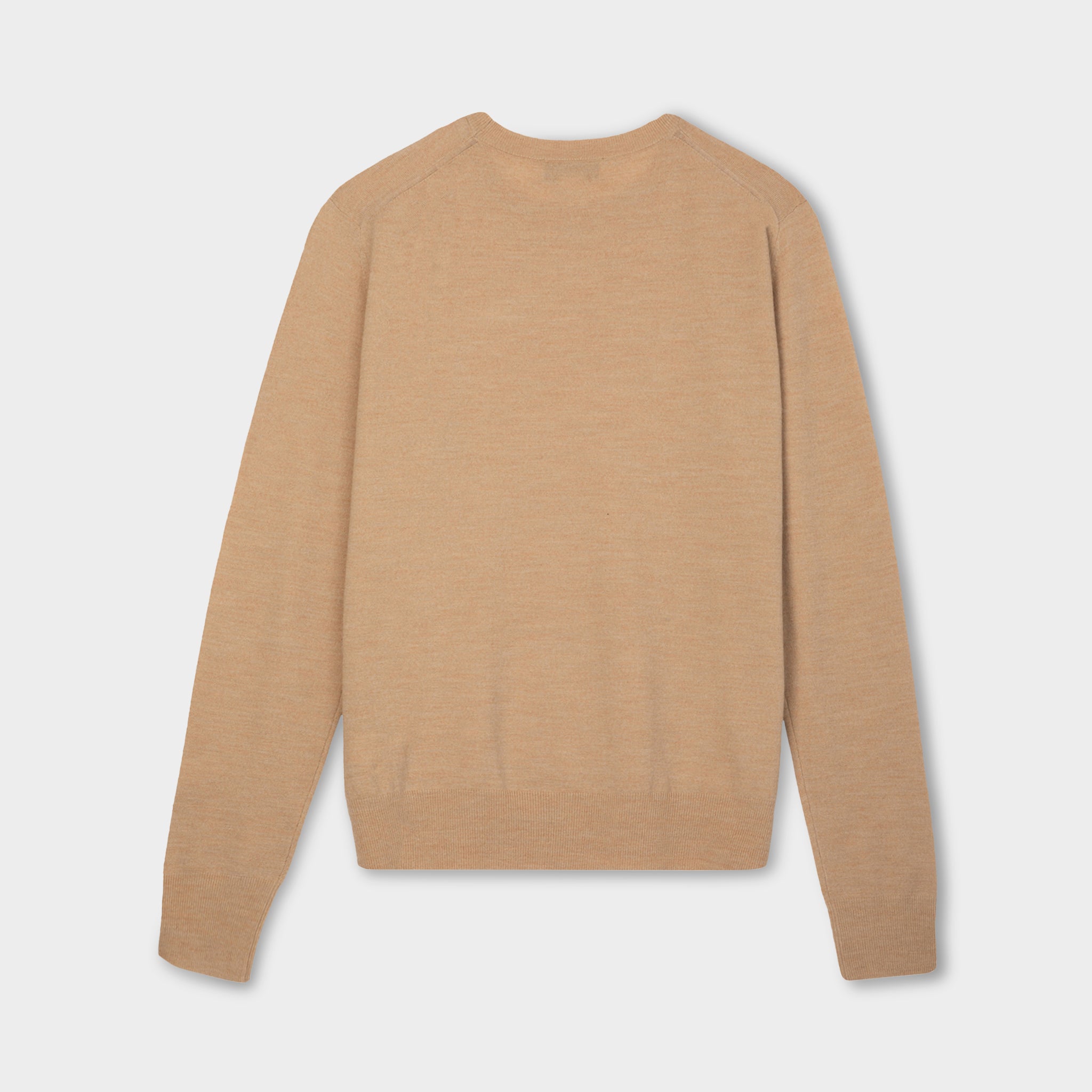 Tilley Stretch 美麗諾羊毛 Crew 產品細節圖 29