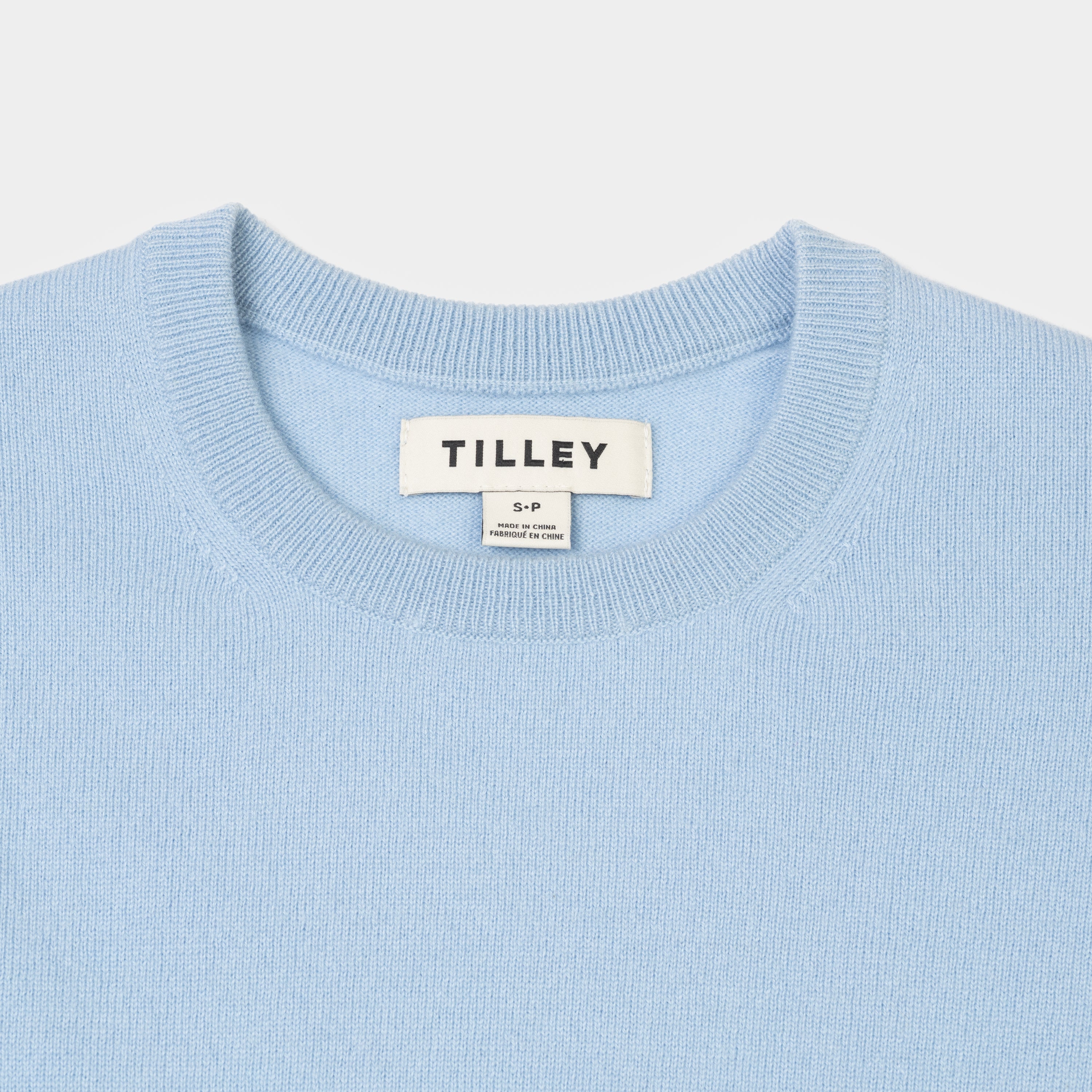 Tilley Cashmere 毛衣 產品細節圖 29