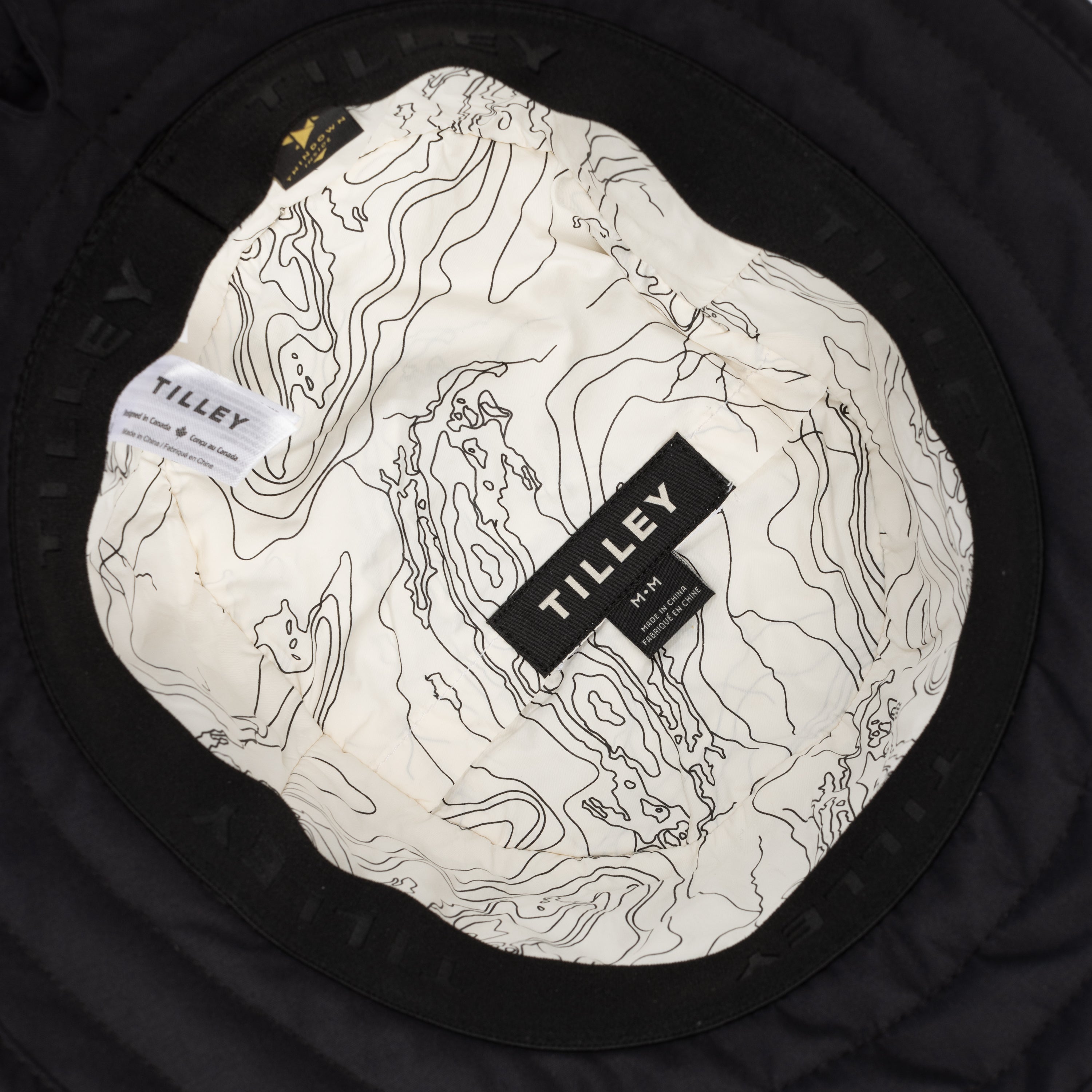 Tilley Thermashield T1 戶外帽 產品細節圖 29