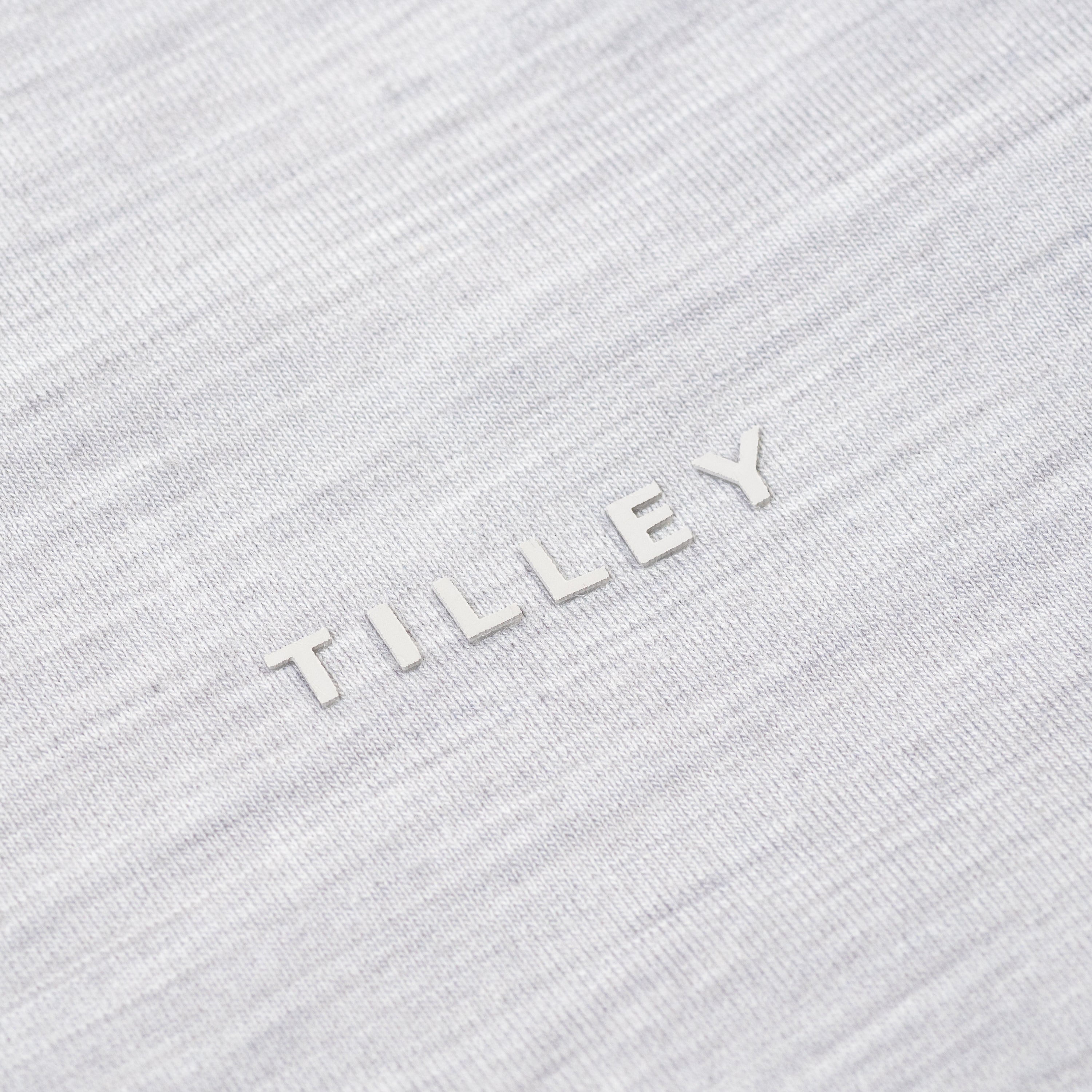 Tilley 美麗諾羊毛 1/2 Zip 衛衣 產品細節圖 29
