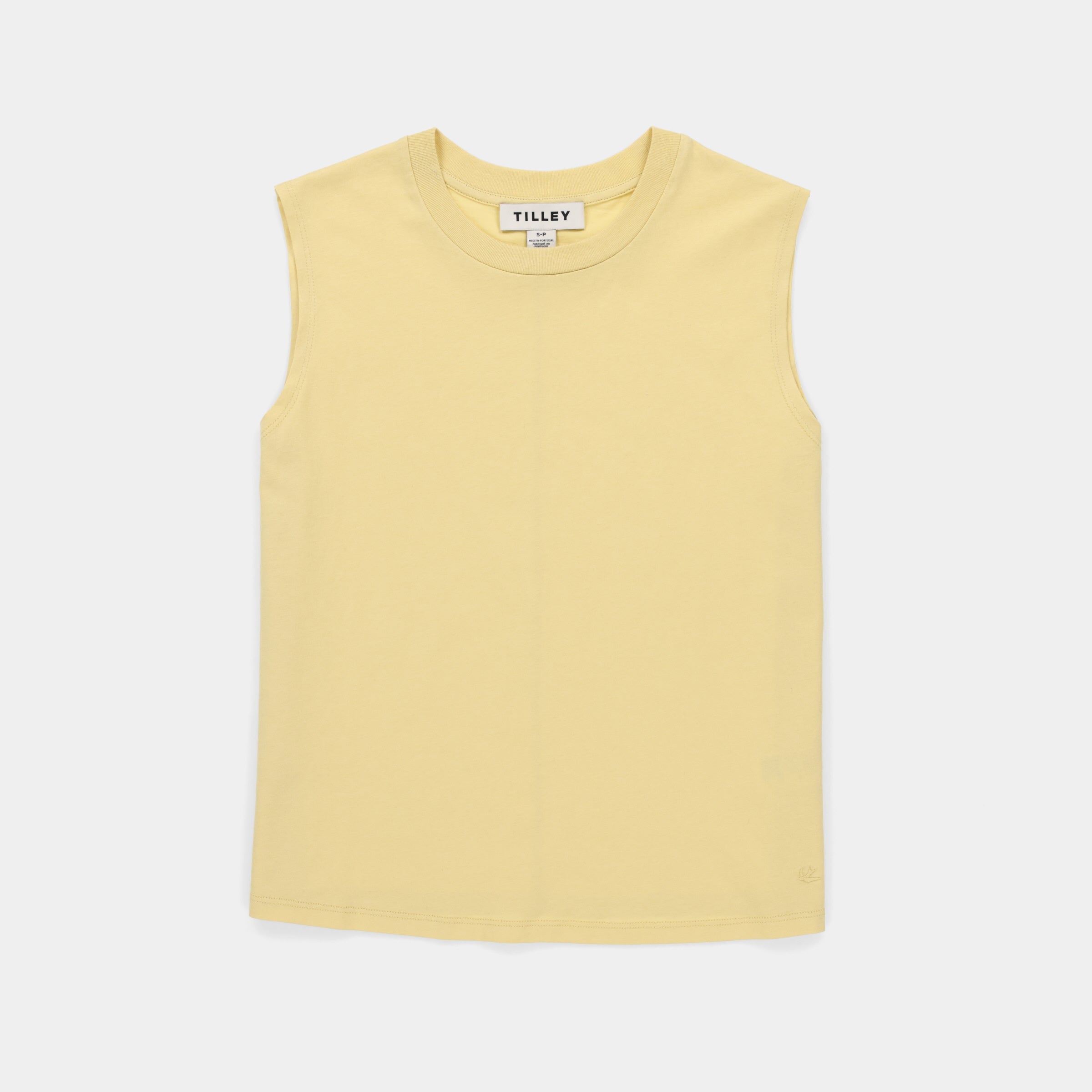 Tilley 輕量 Muscle Tank 產品細節圖 29