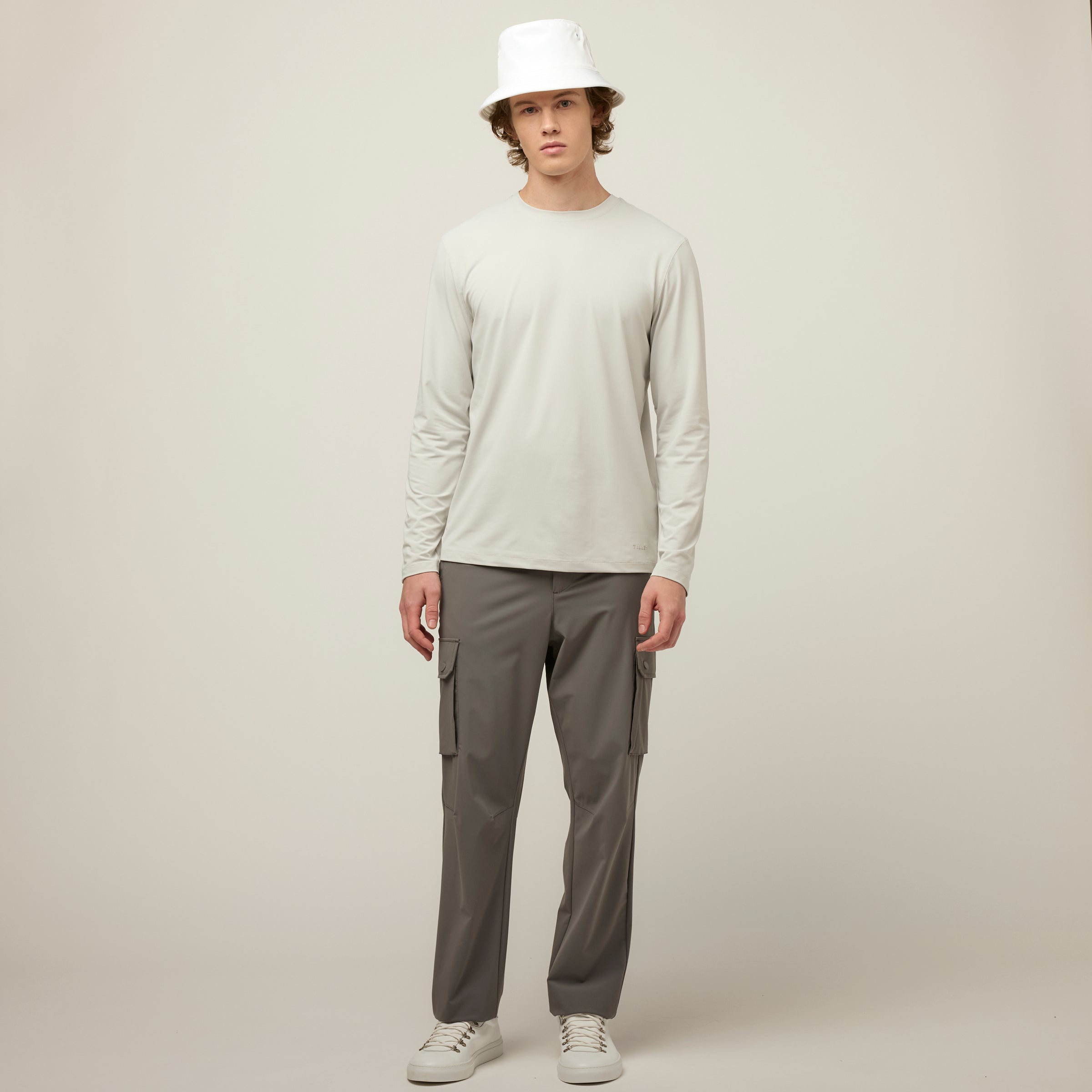 Tilley 輕量 Shade Crew 產品細節圖 29