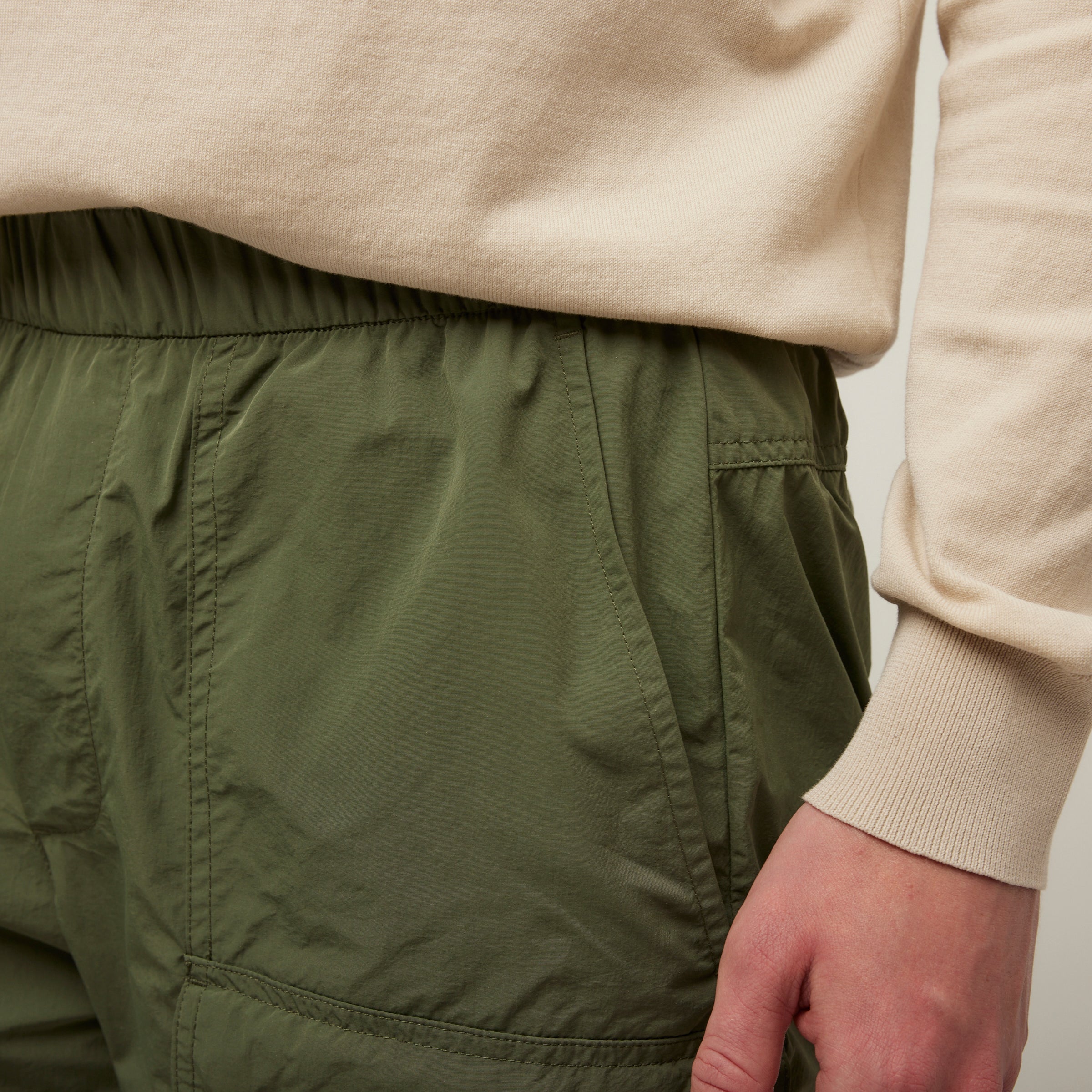Tilley Tech Pull on Zip Off 長褲 產品細節圖 29