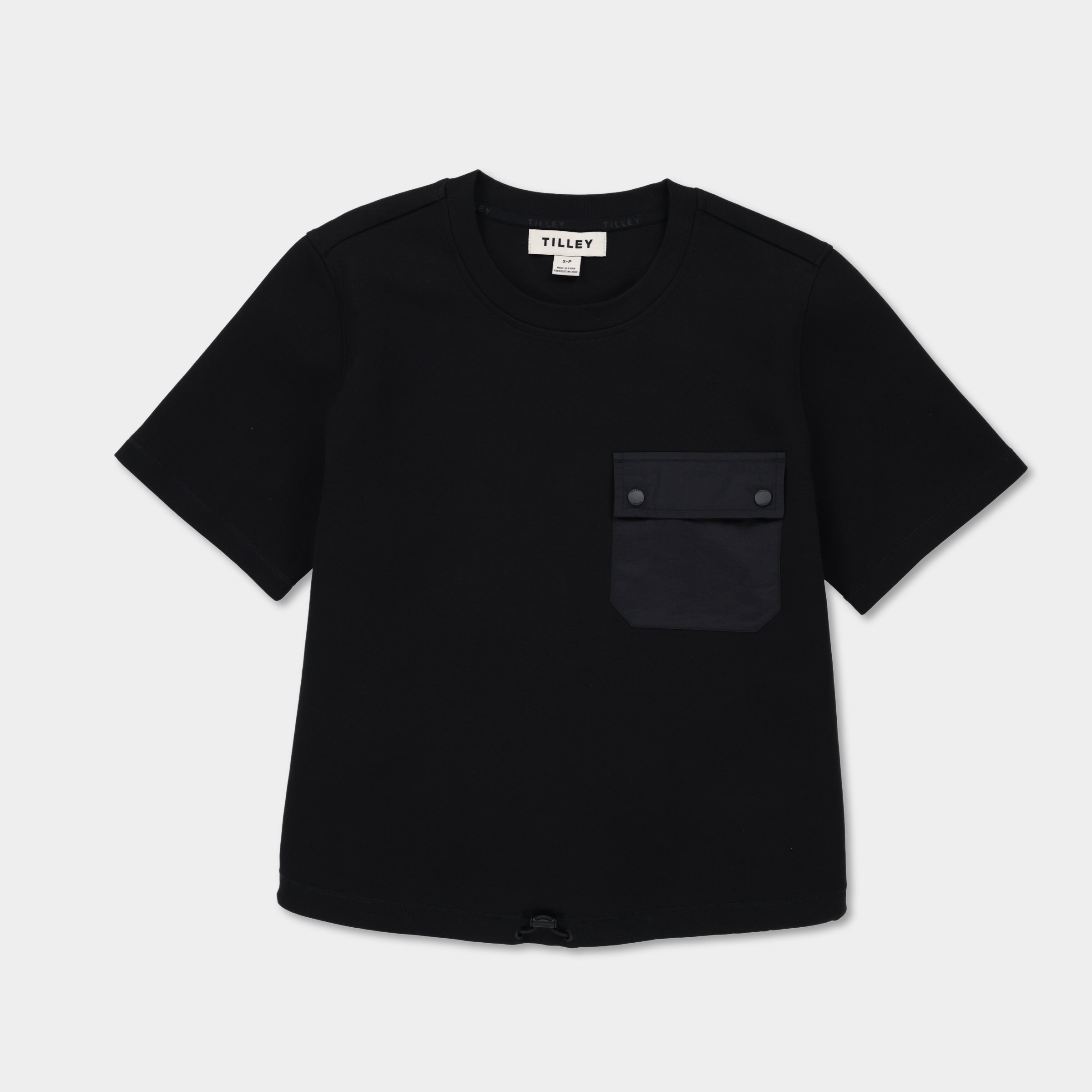 Tilley Double Knit T 恤 產品細節圖 29