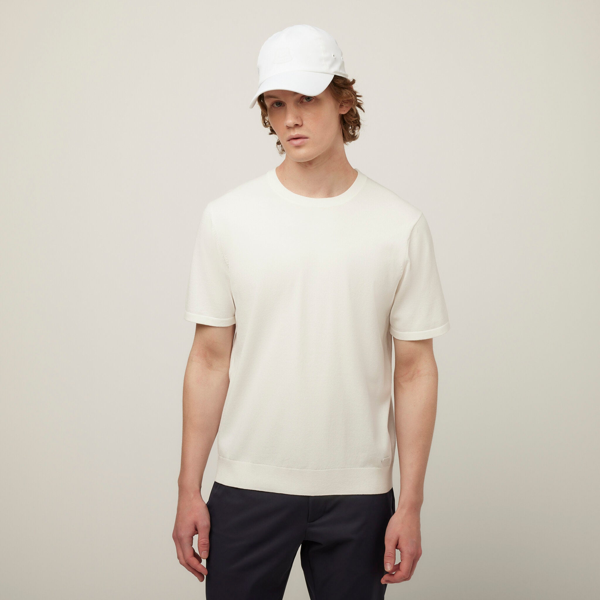 Tilley 棉質 Nylon Knit T 恤 產品細節圖 29