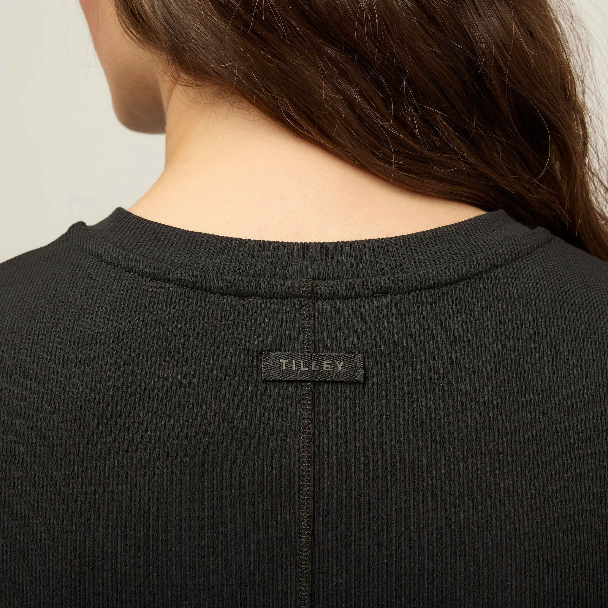 Tilley Tencel Rib T 恤 產品細節圖 29