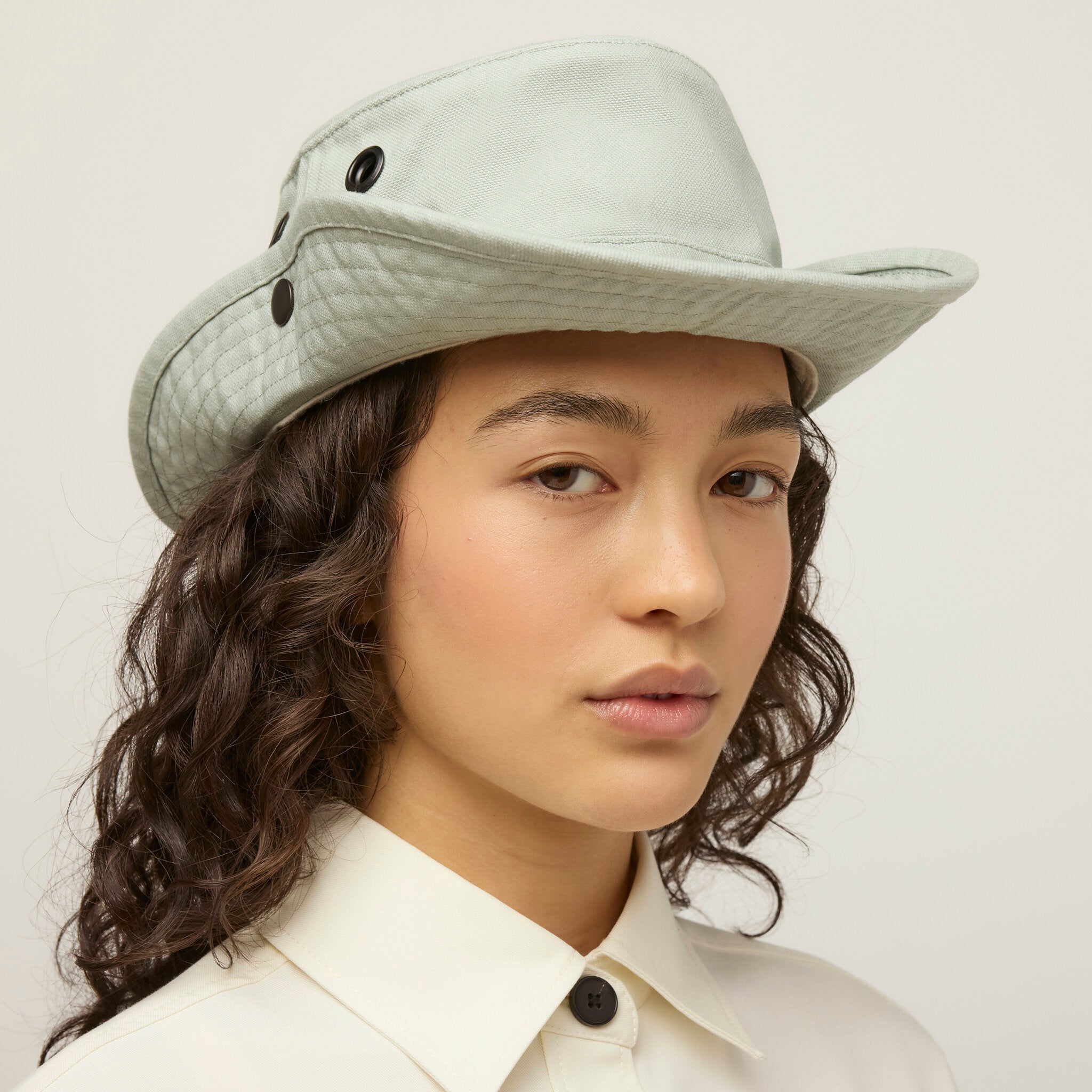 Tilley T3 Wanderer 帽 產品細節圖 29