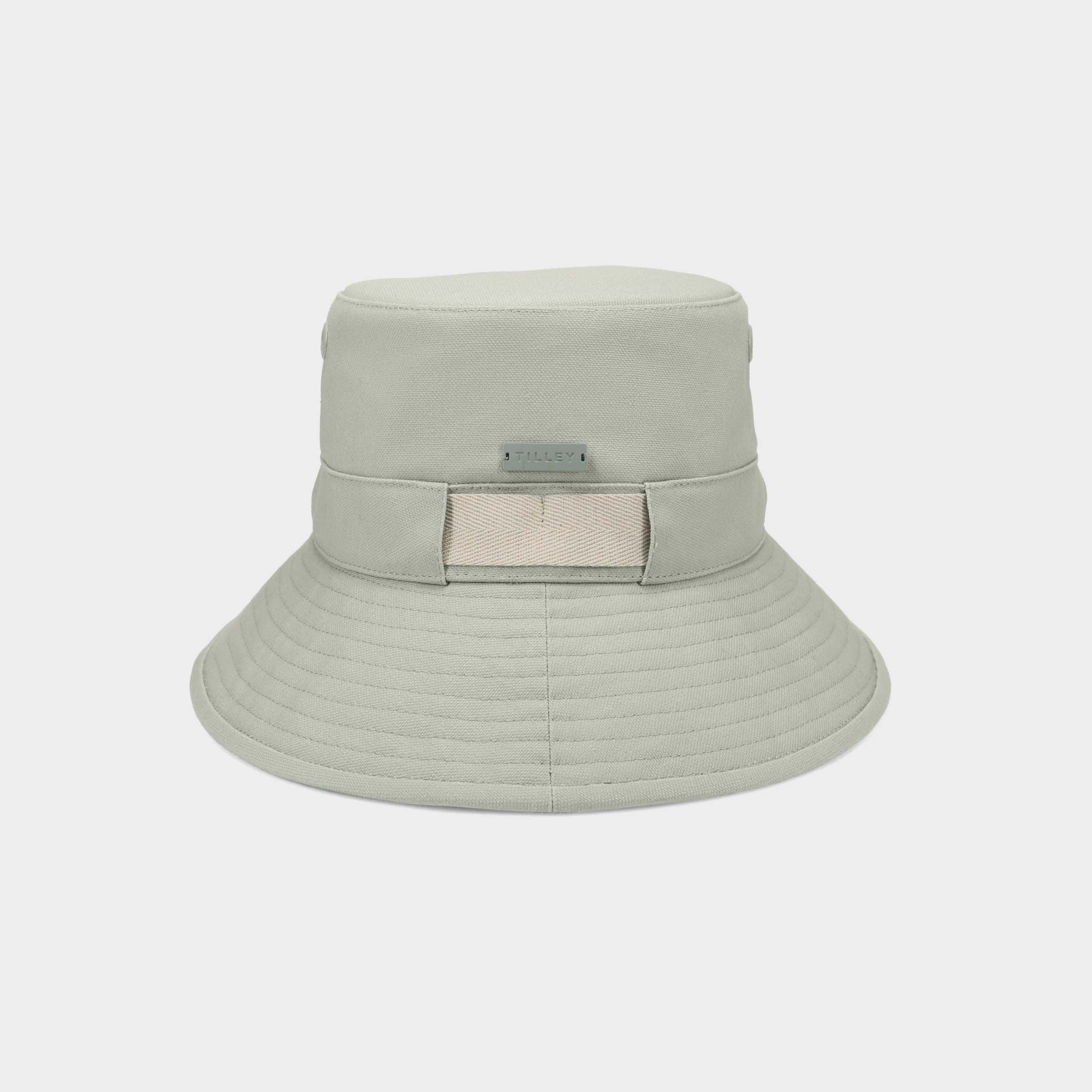 Tilley 闊帽簷 Canvas 太陽帽 產品細節圖 29