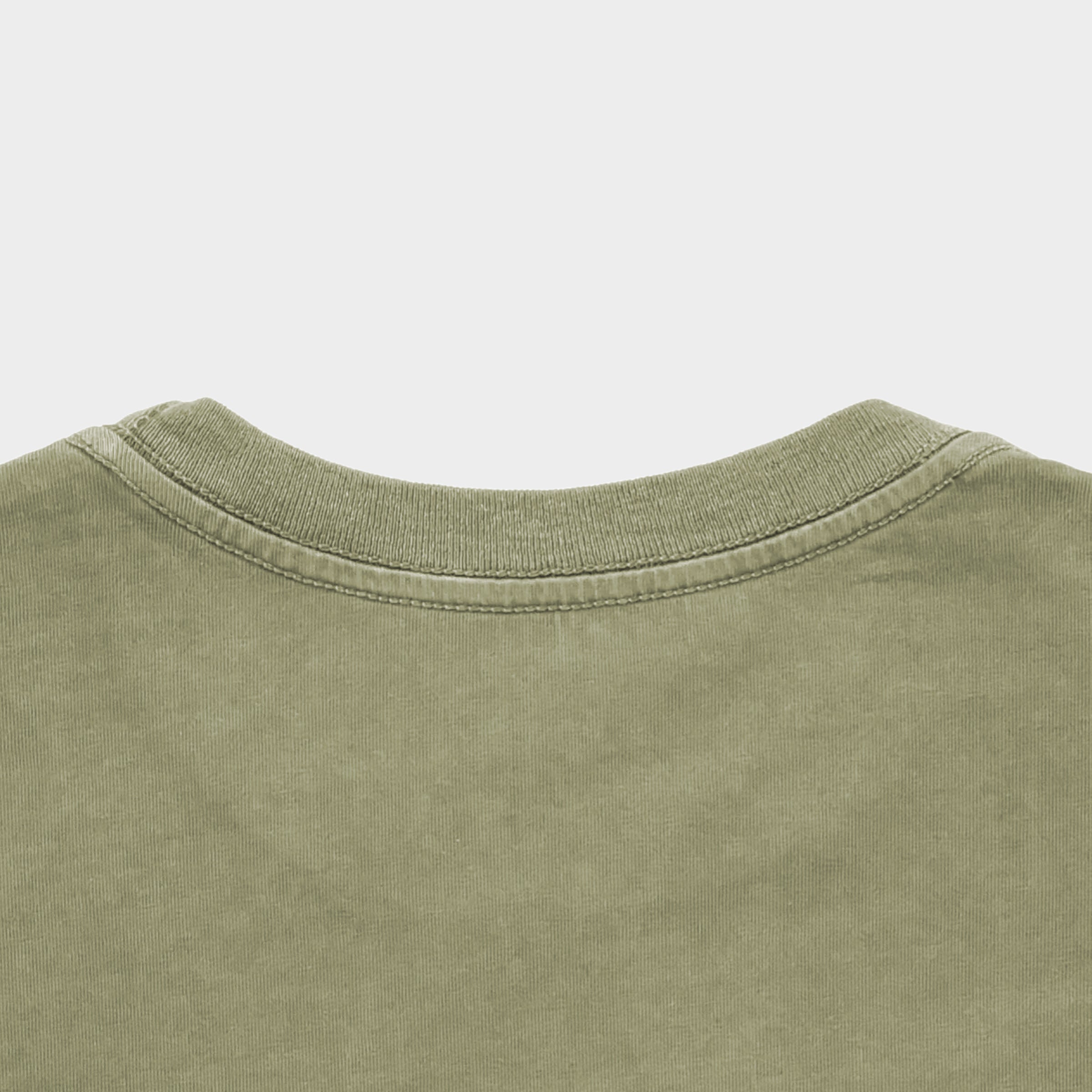 Tilley Mid|weight Sun Washed T 恤 產品細節圖 29