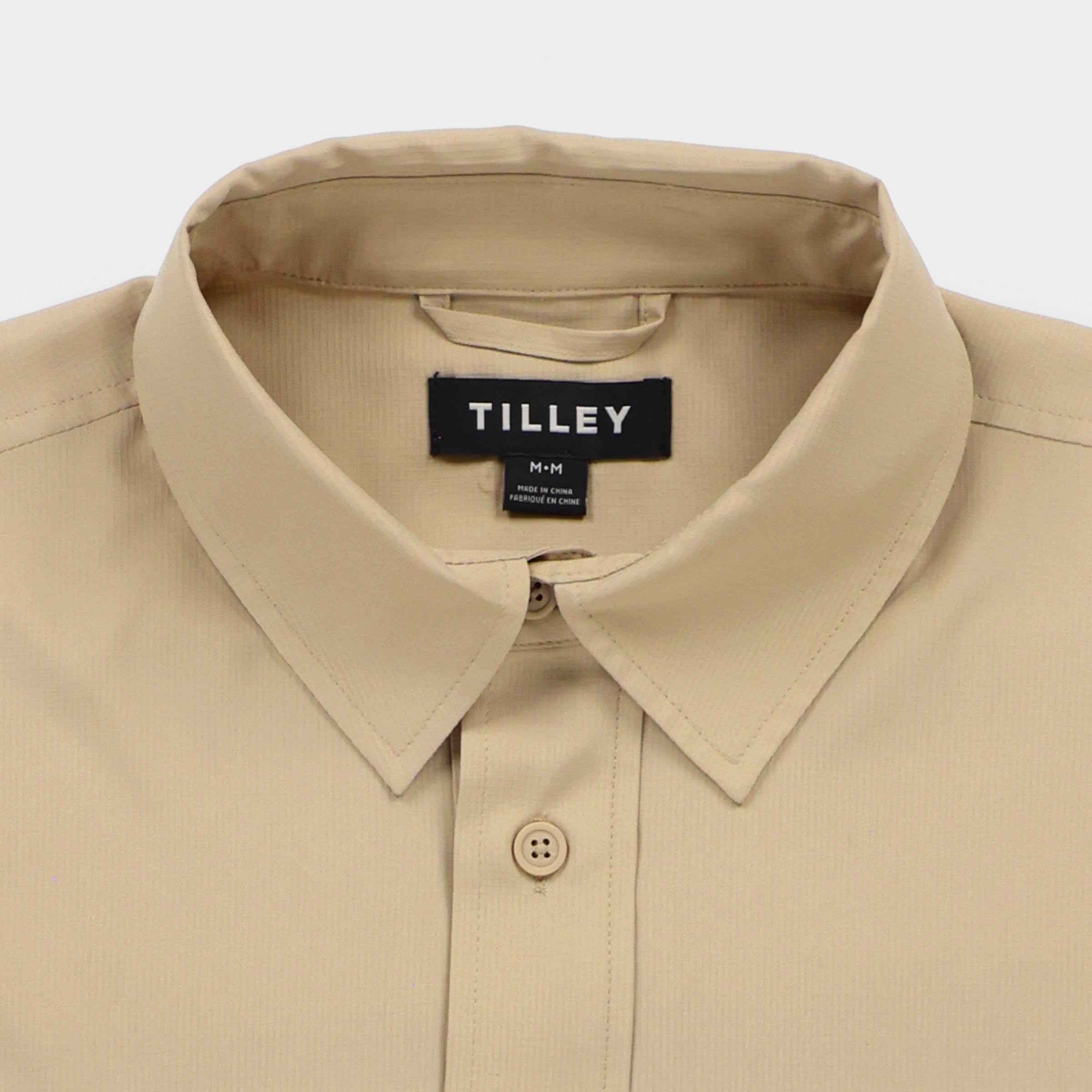 Tilley Quick|Dry UPF 恤衫 產品細節圖 29