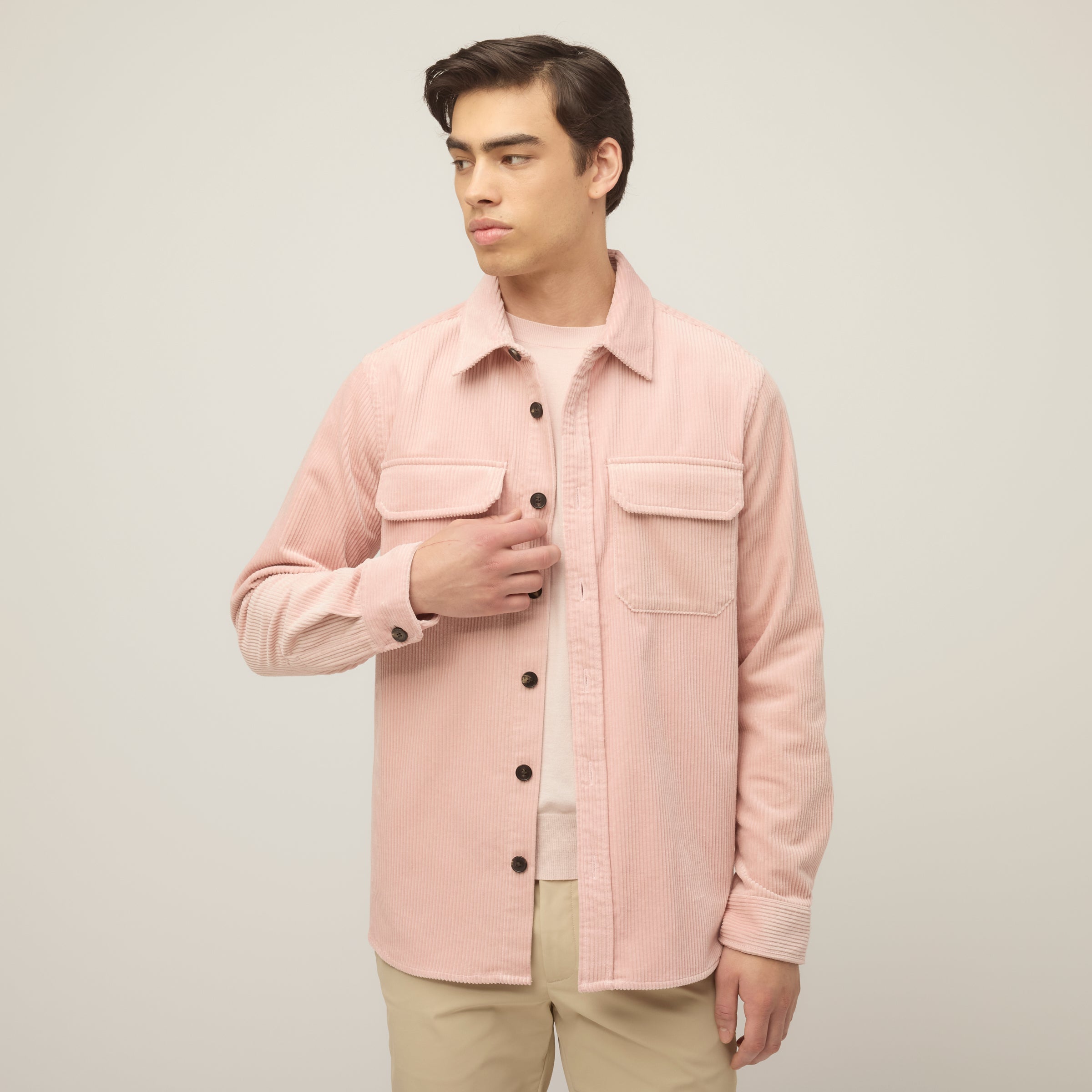 Tilley Corduroy Over恤衫 產品細節圖 29