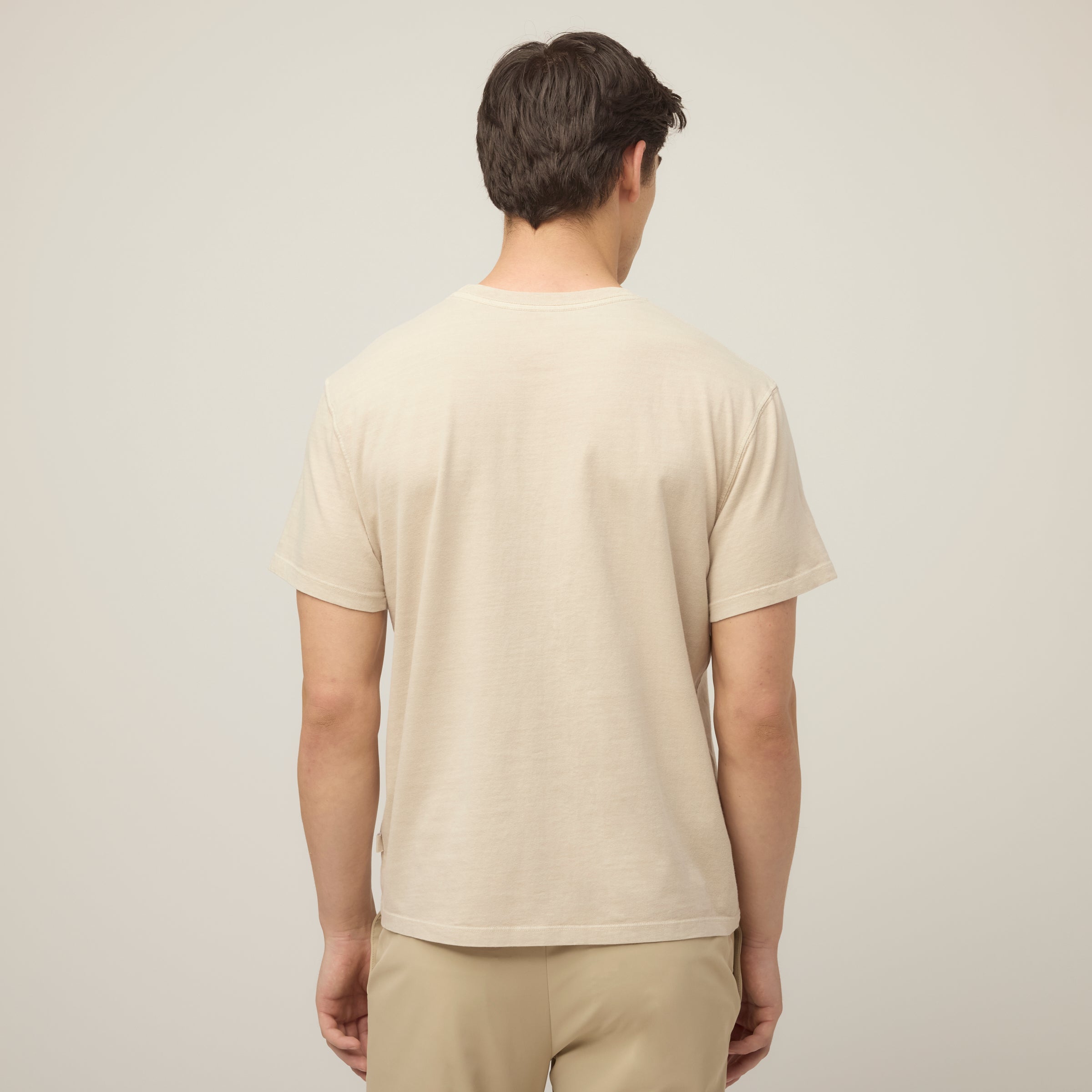 Tilley Mid|weight Sun Washed T 恤 產品細節圖 29