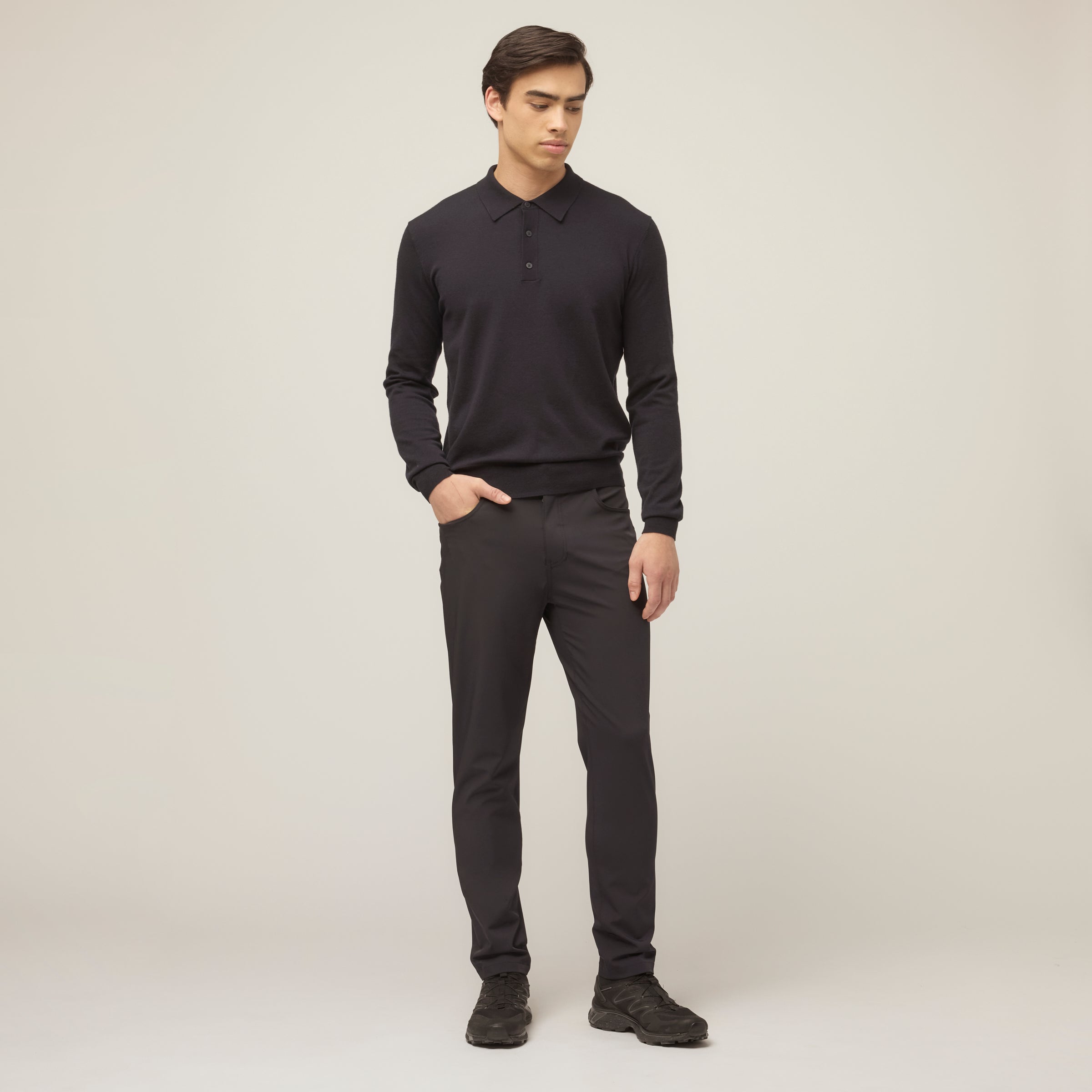 Tilley 5 Pocket 長褲 產品細節圖 29